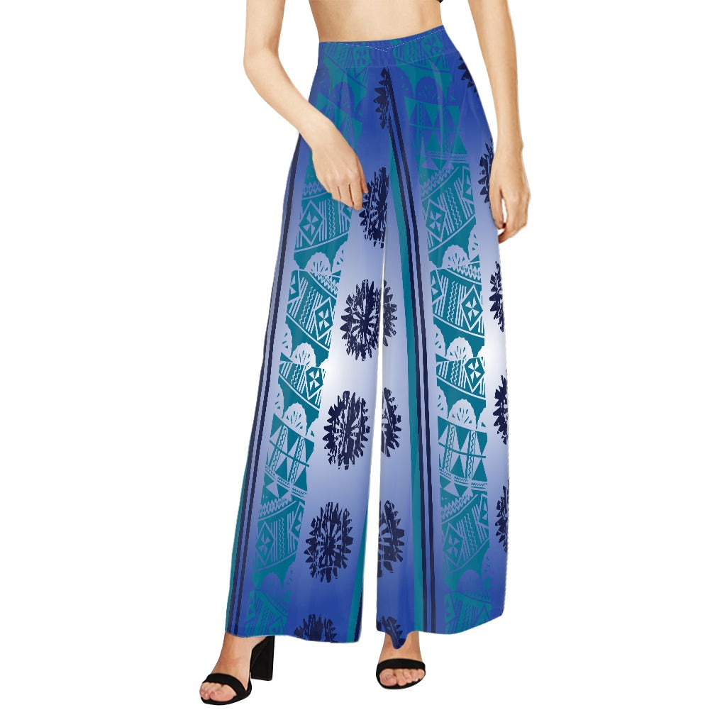 Teteva Wide leg pants