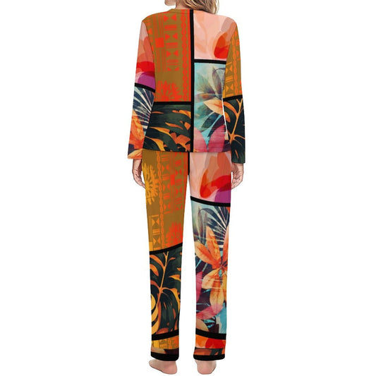 Kawana Top and Pants