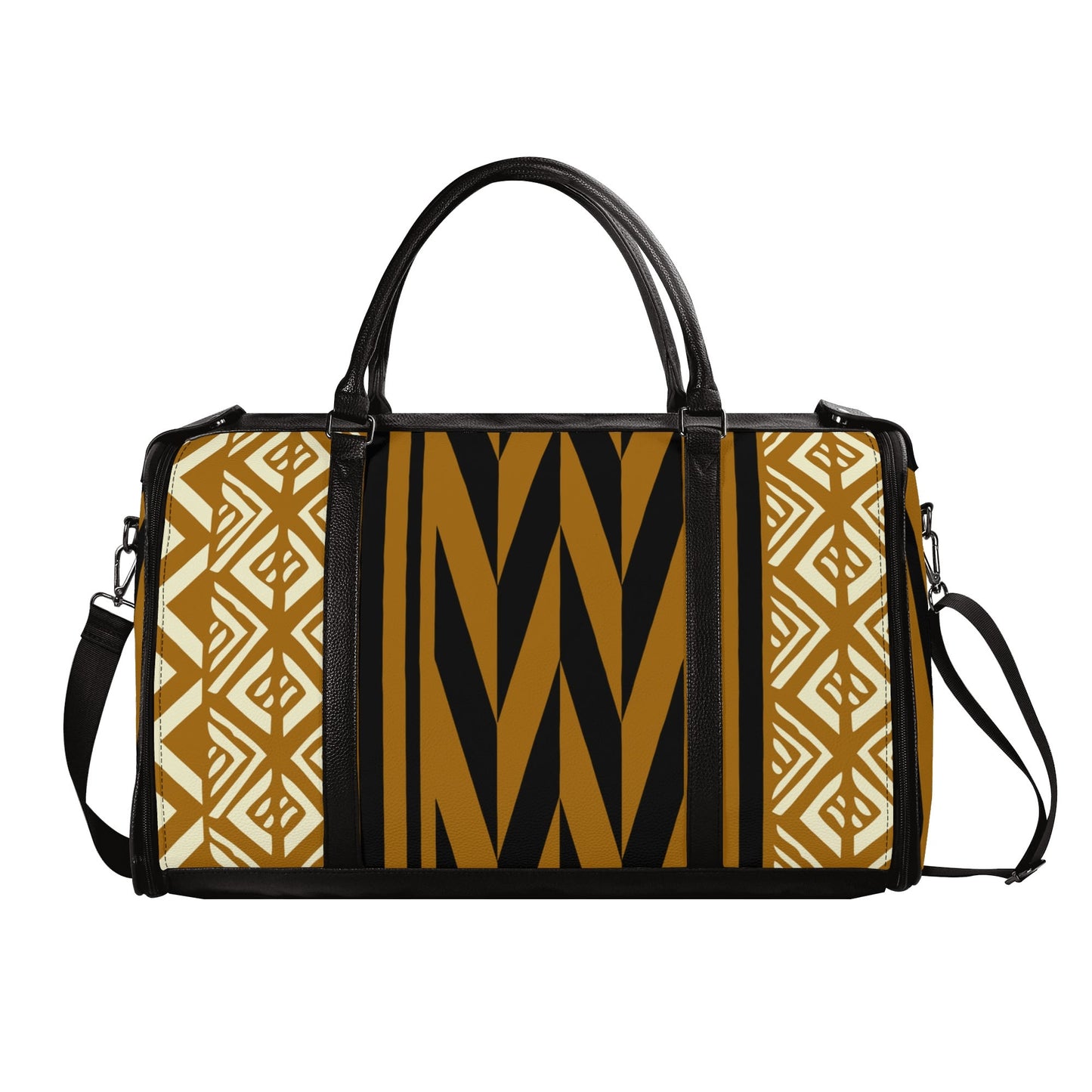 Caau Duffle Travelling Bag