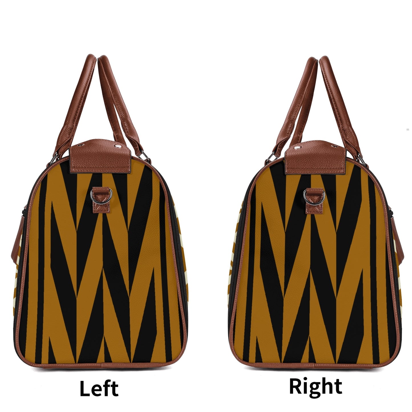 Caau Duffle Travelling Bag