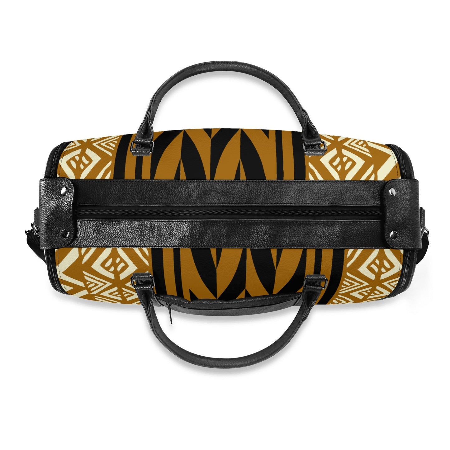 Caau Duffle Travelling Bag