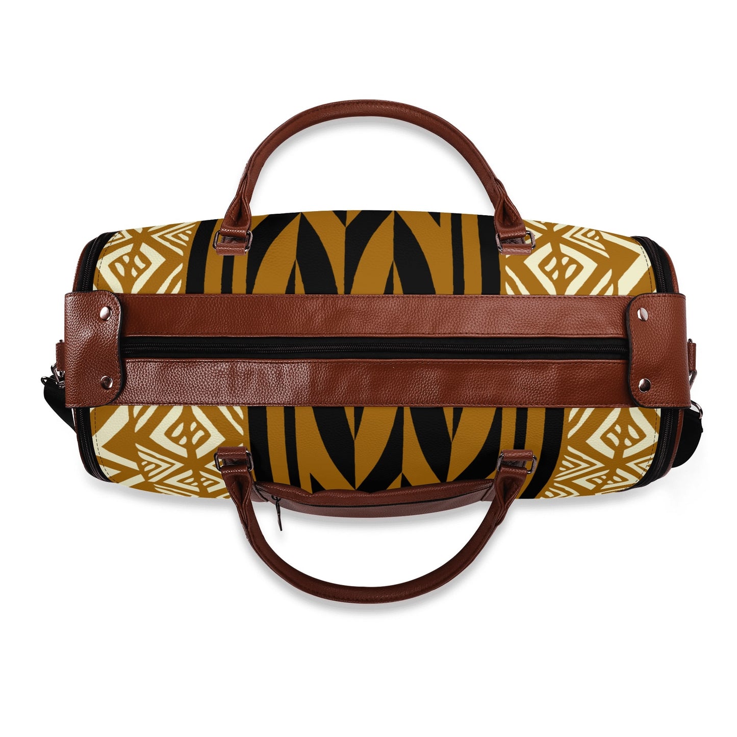 Caau Duffle Travelling Bag