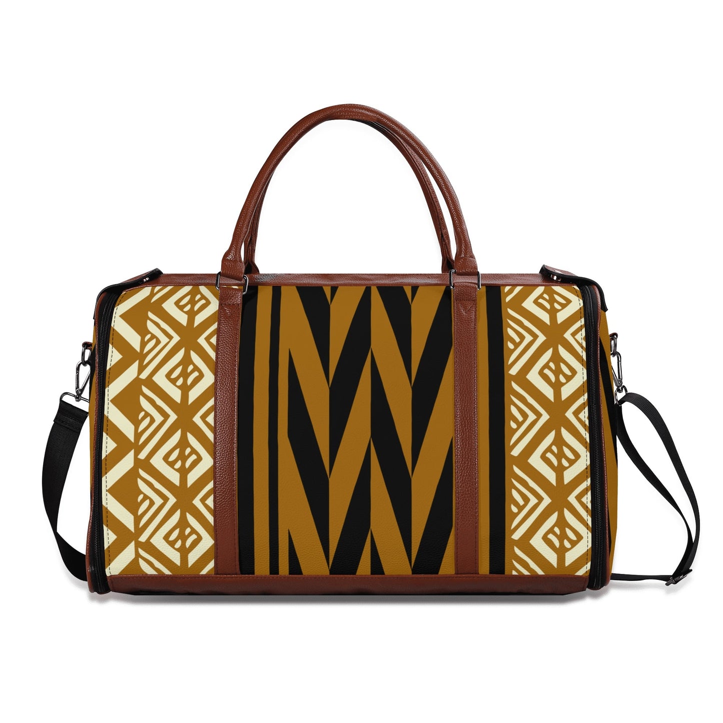Caau Duffle Travelling Bag