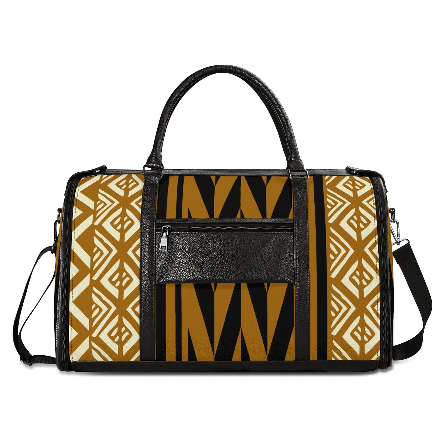Caau Duffle Travelling Bag
