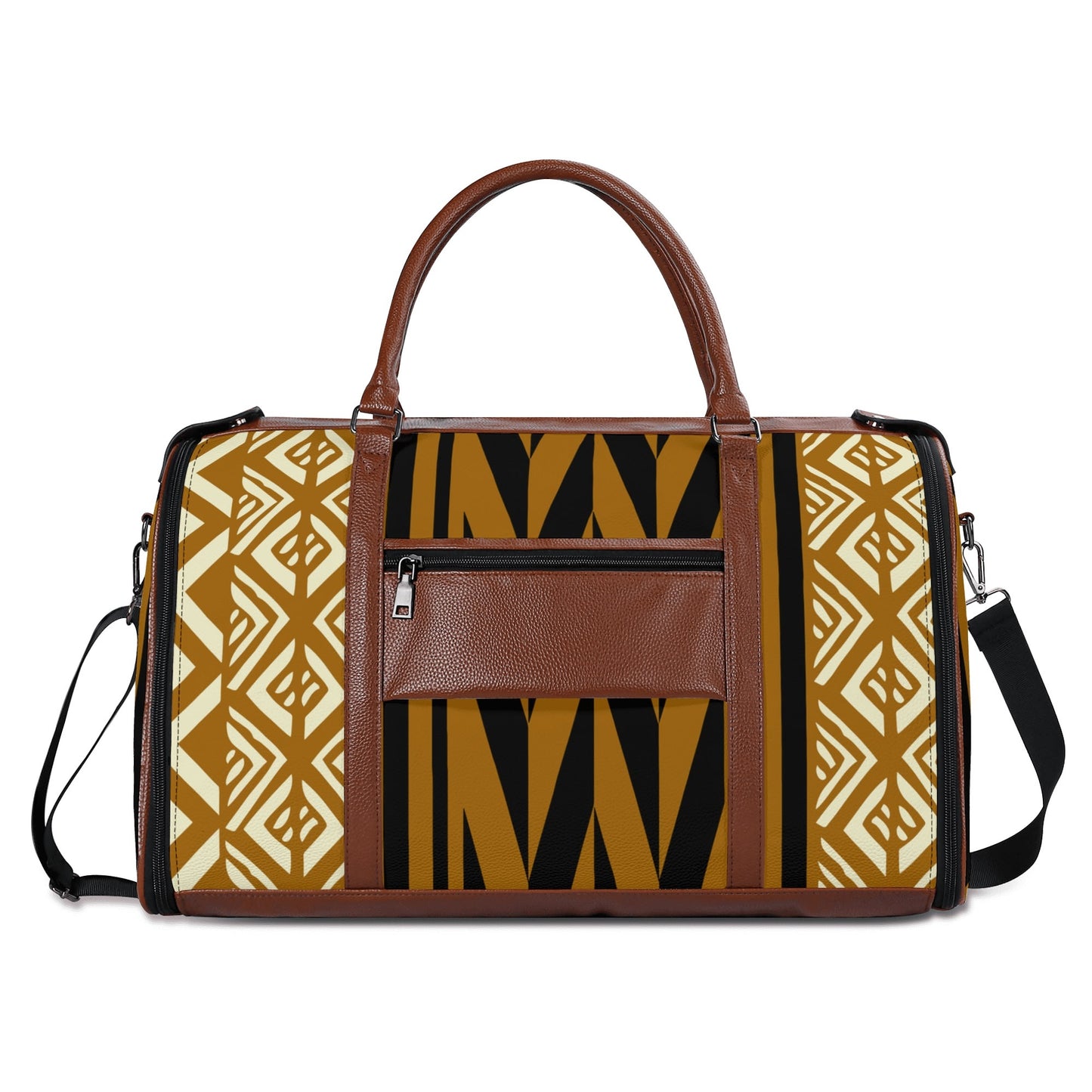 Caau Duffle Travelling Bag