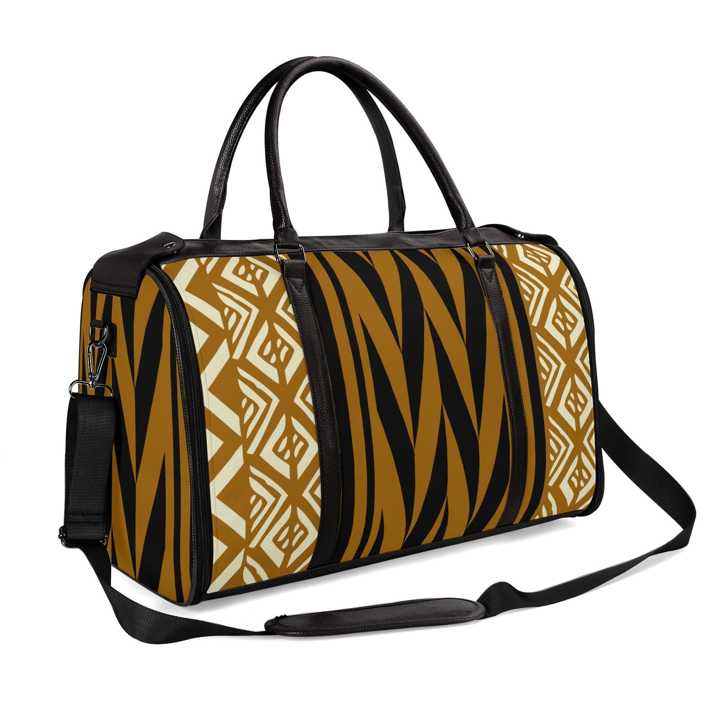 Caau Duffle Travelling Bag