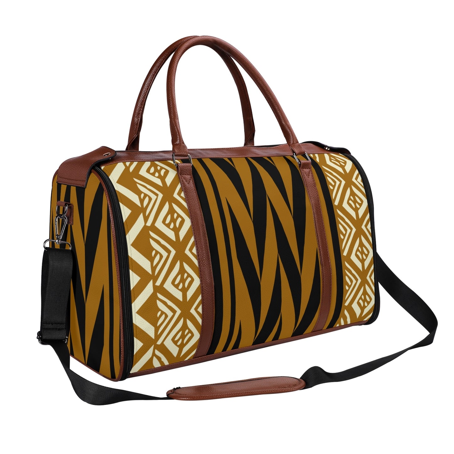 Caau Duffle Travelling Bag