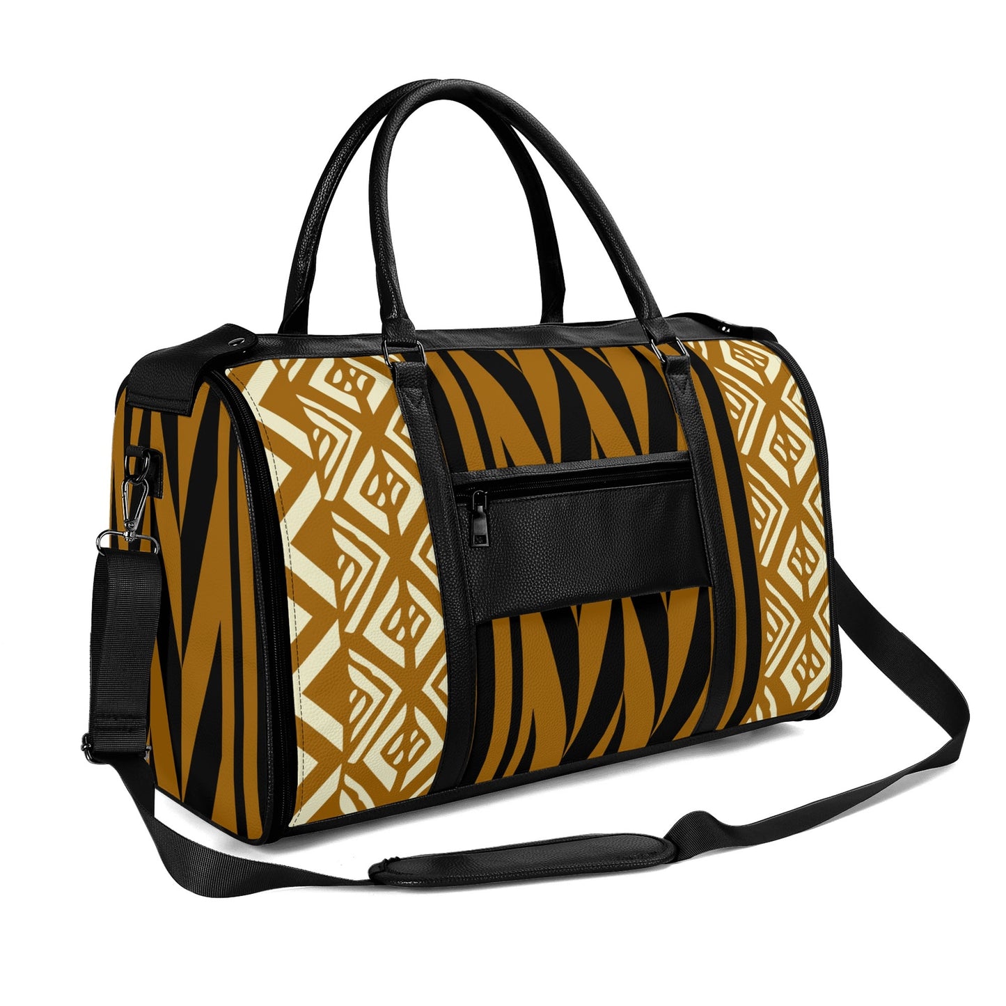 Caau Duffle Travelling Bag