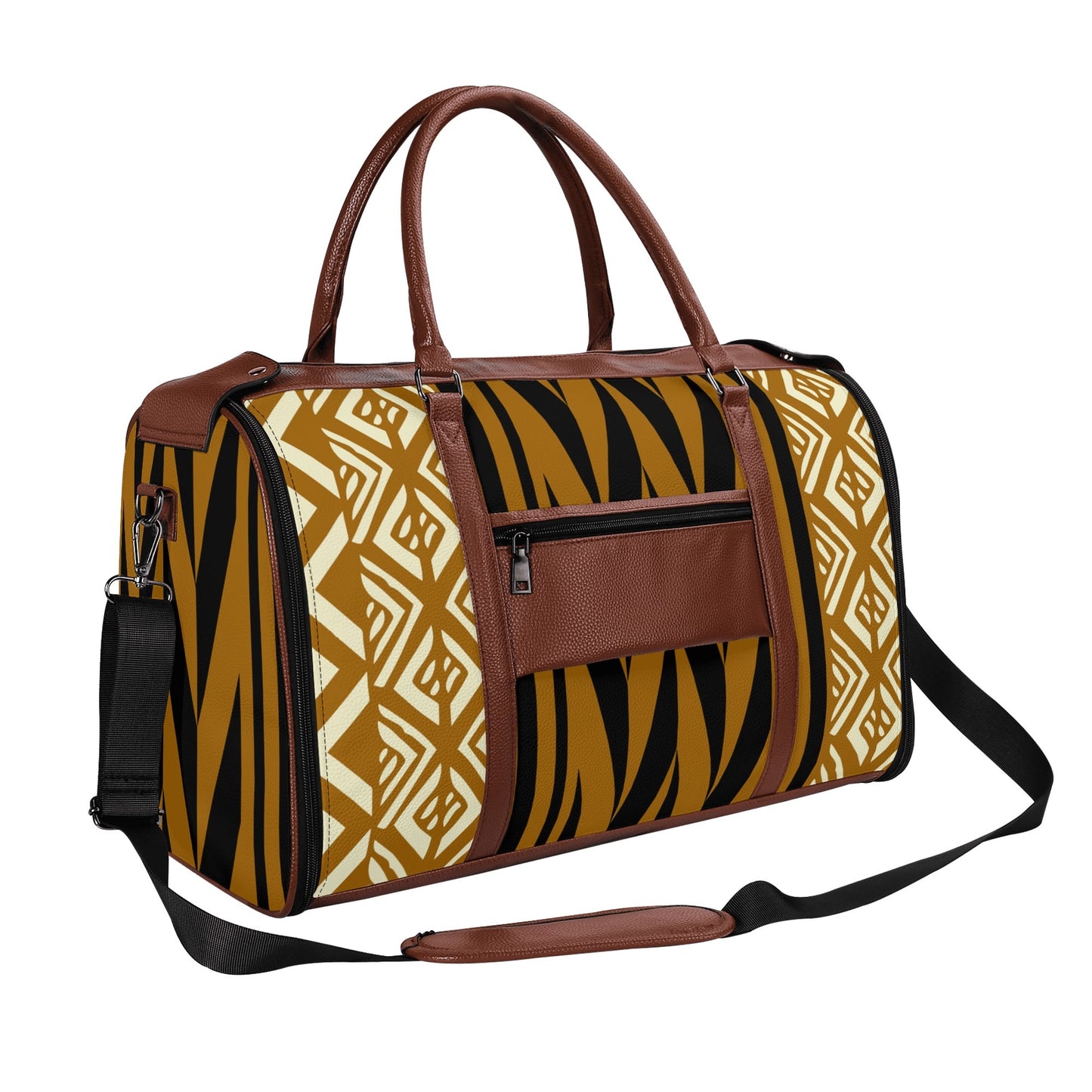 Caau Duffle Travelling Bag