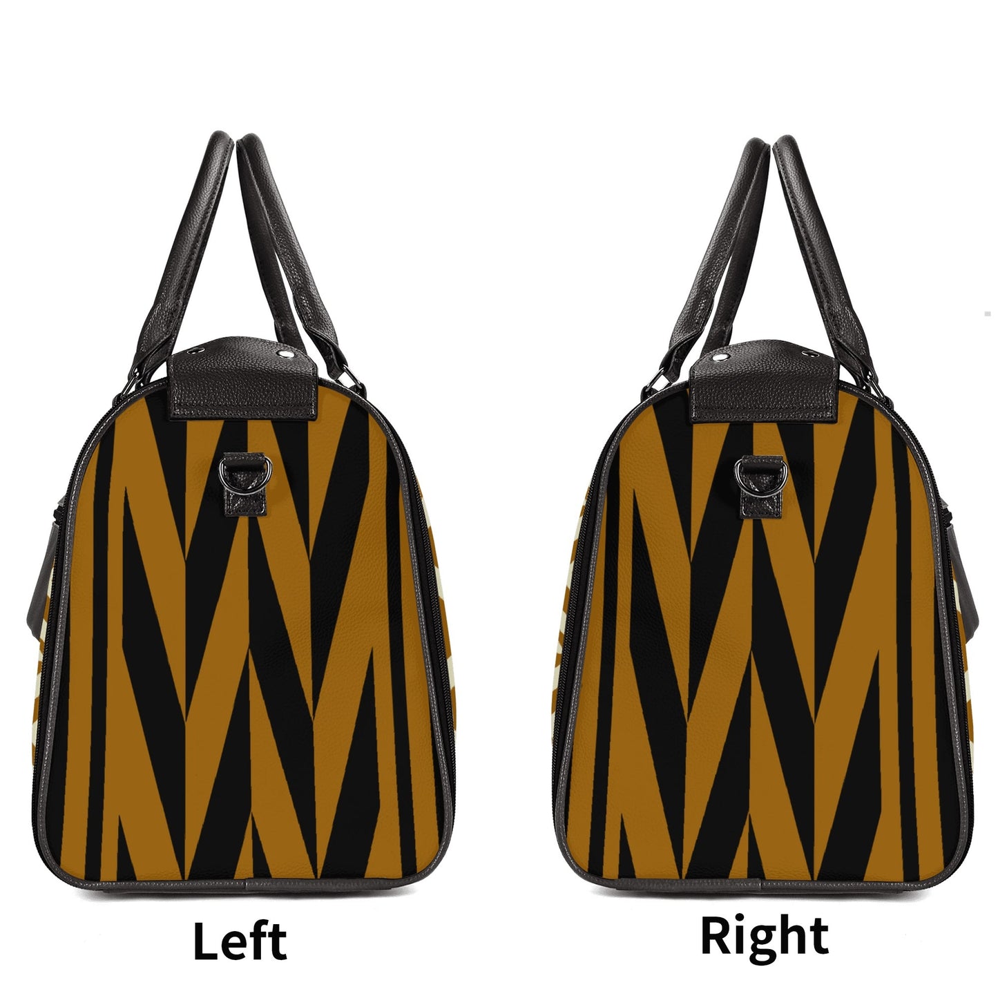 Caau Duffle Travelling Bag