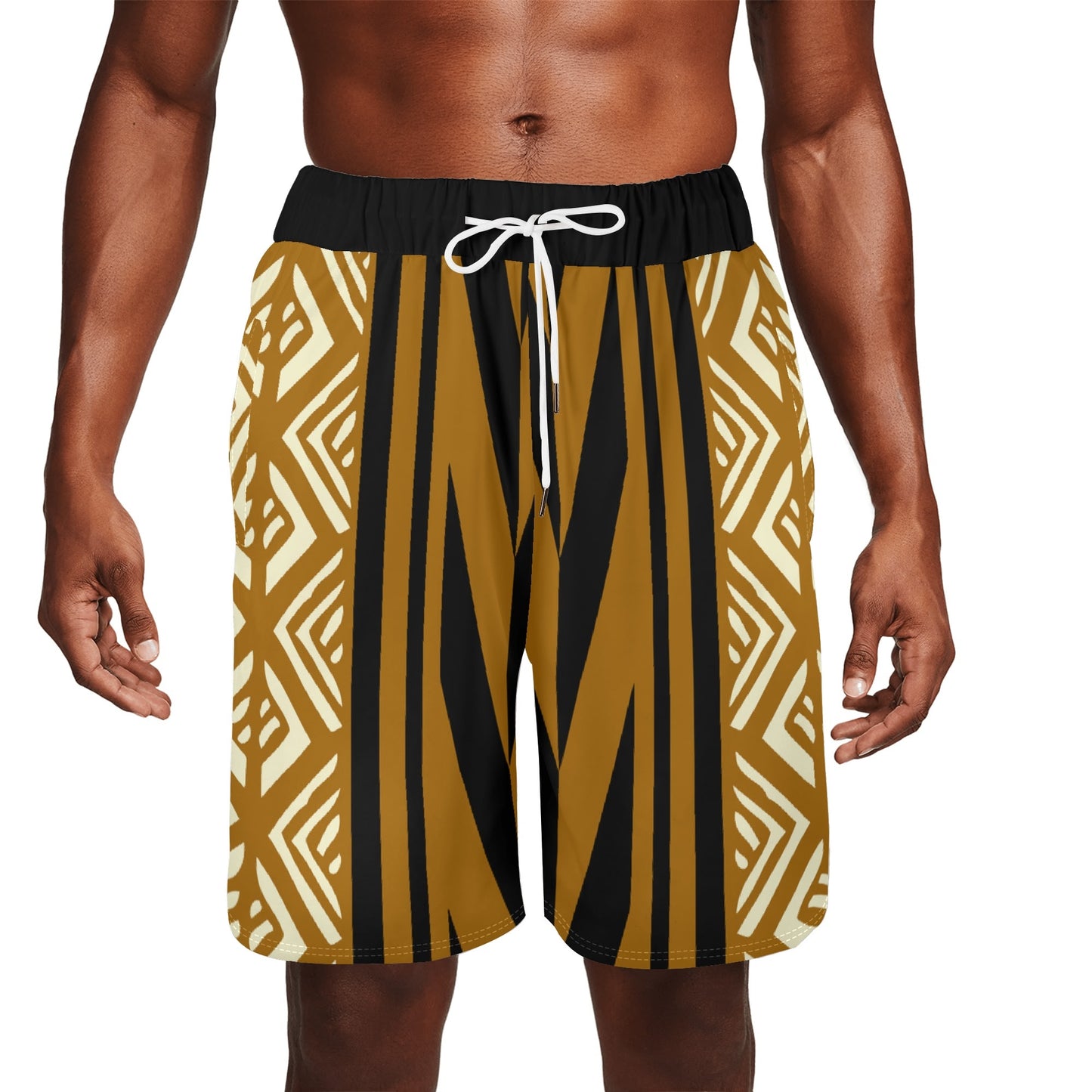 Mens Summer Trunks