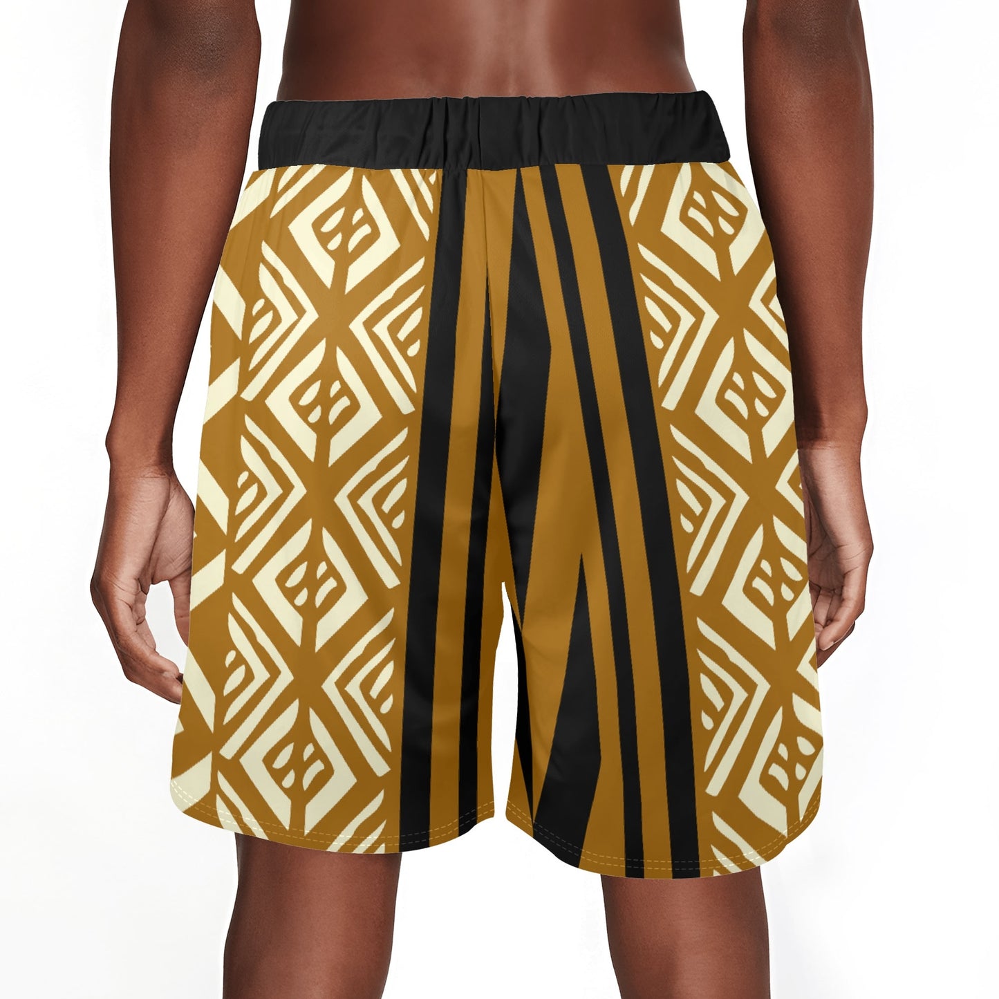 Mens Summer Trunks