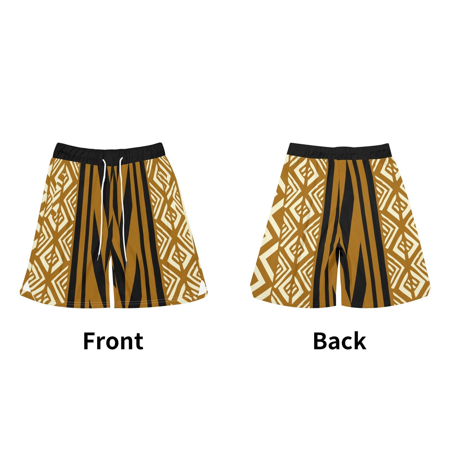 Mens Summer Trunks