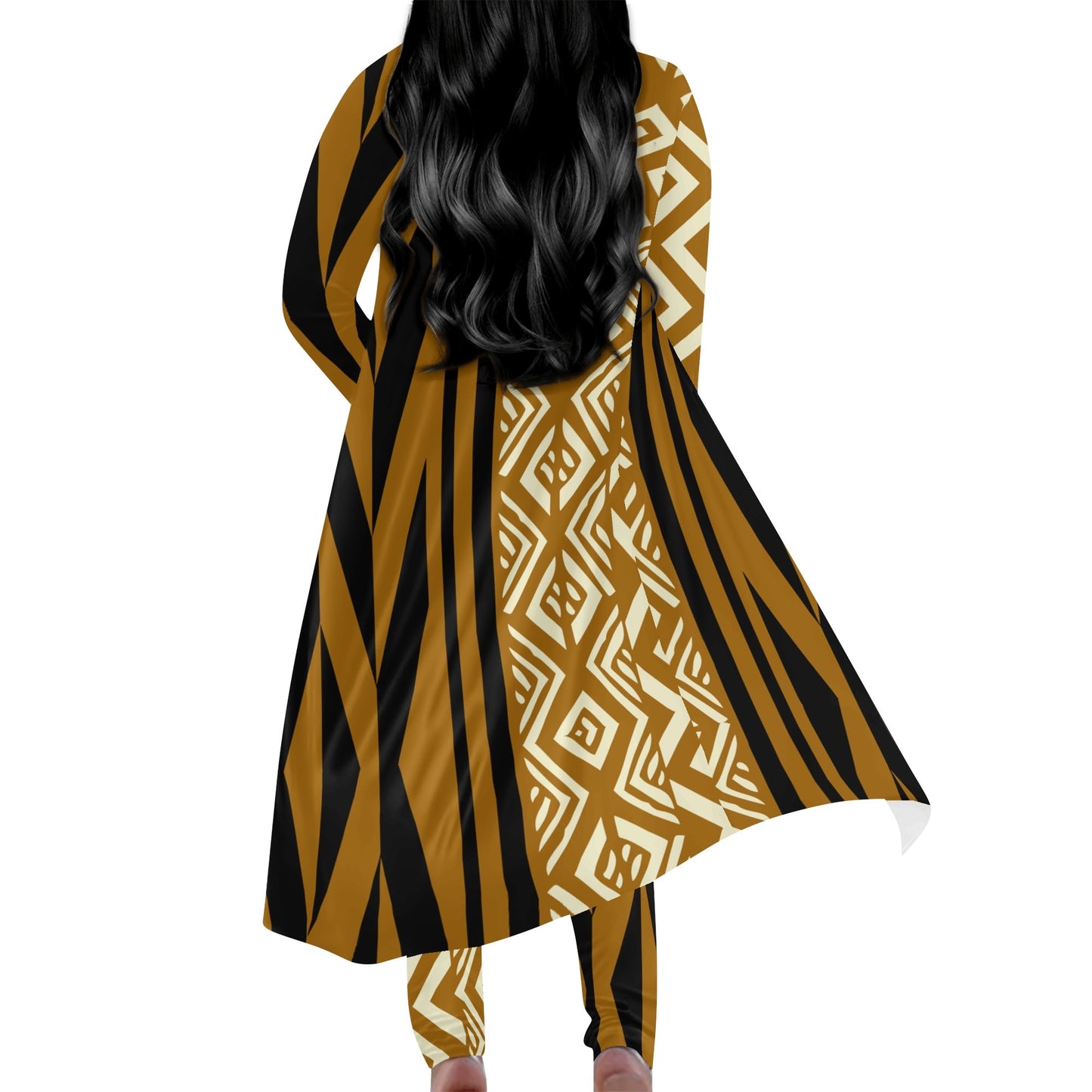 Caau Womens Casual Set