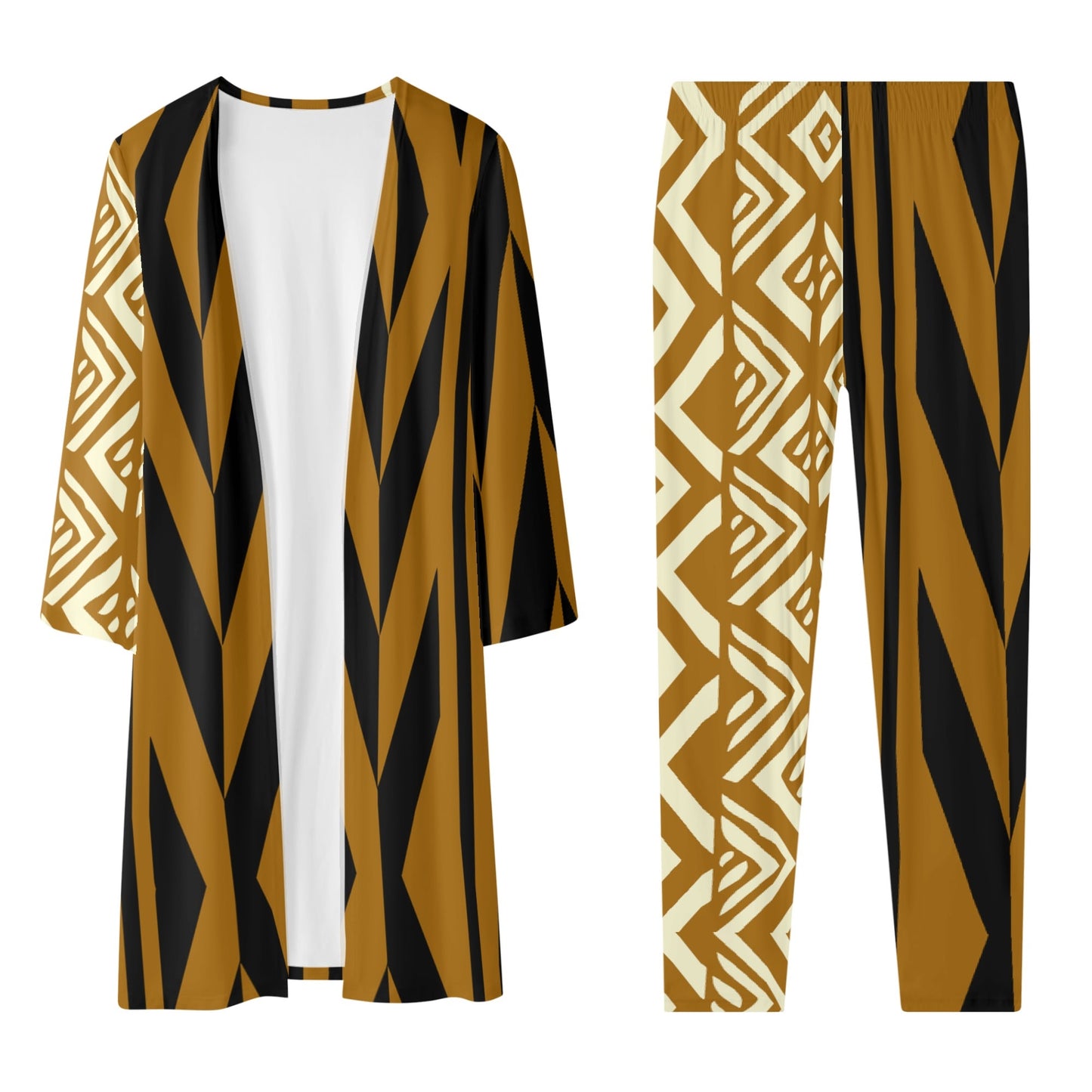 Caau Womens Casual Set