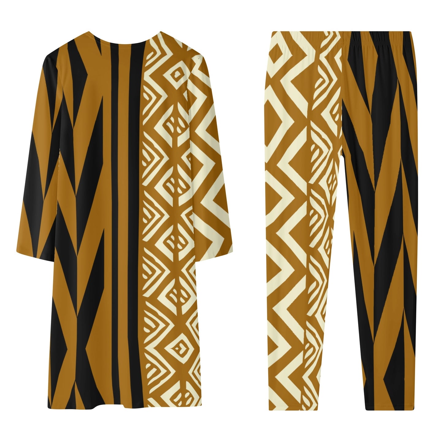 Caau Womens Casual Set