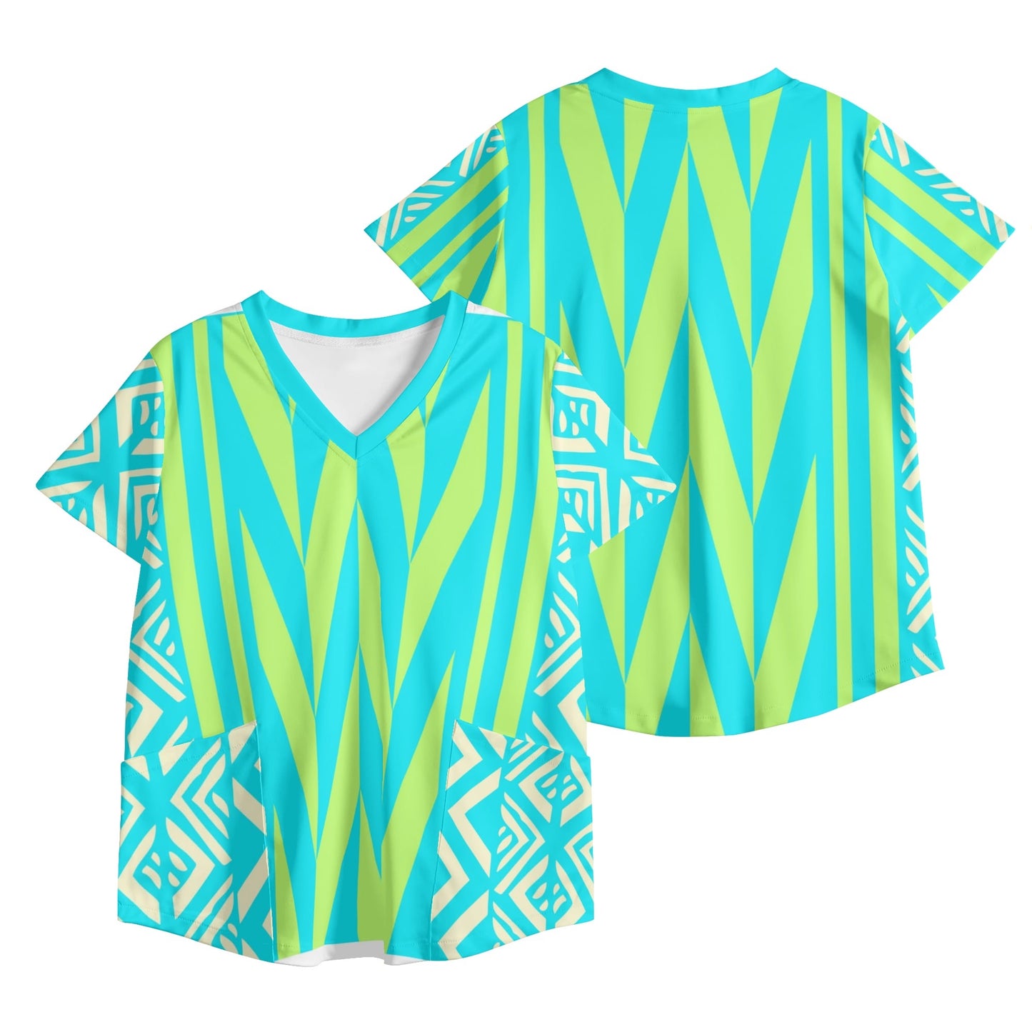 Ca'au Scrubs