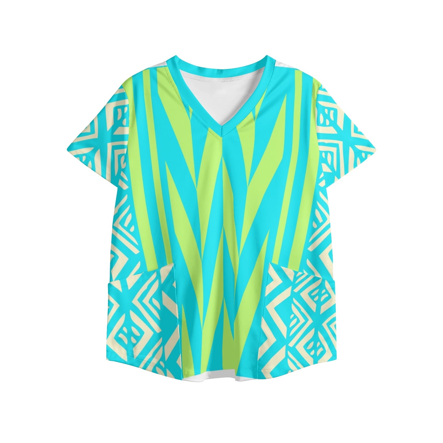 Ca'au Scrubs