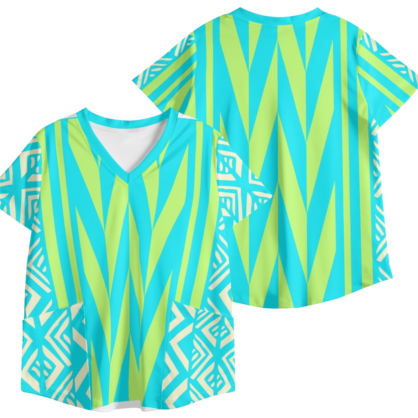 Ca'au Scrubs