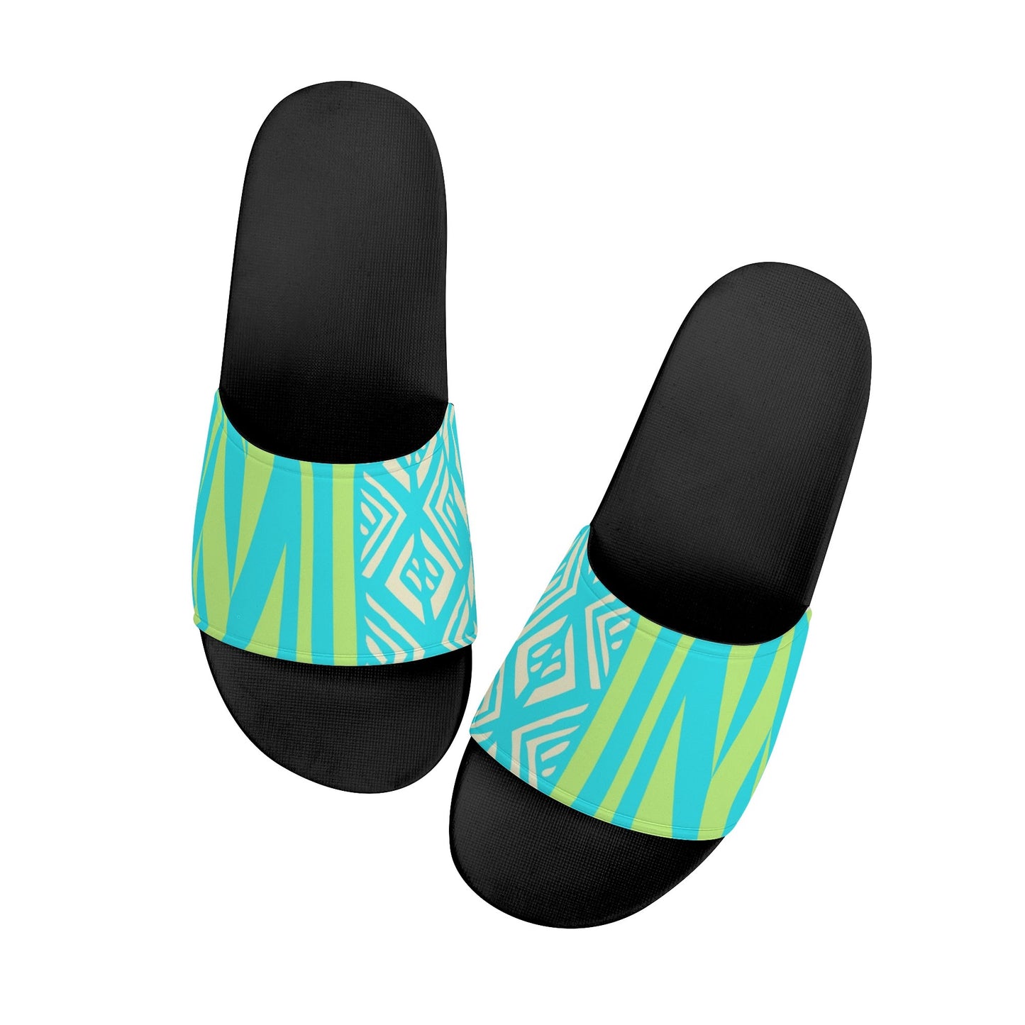 Ca'au Slides