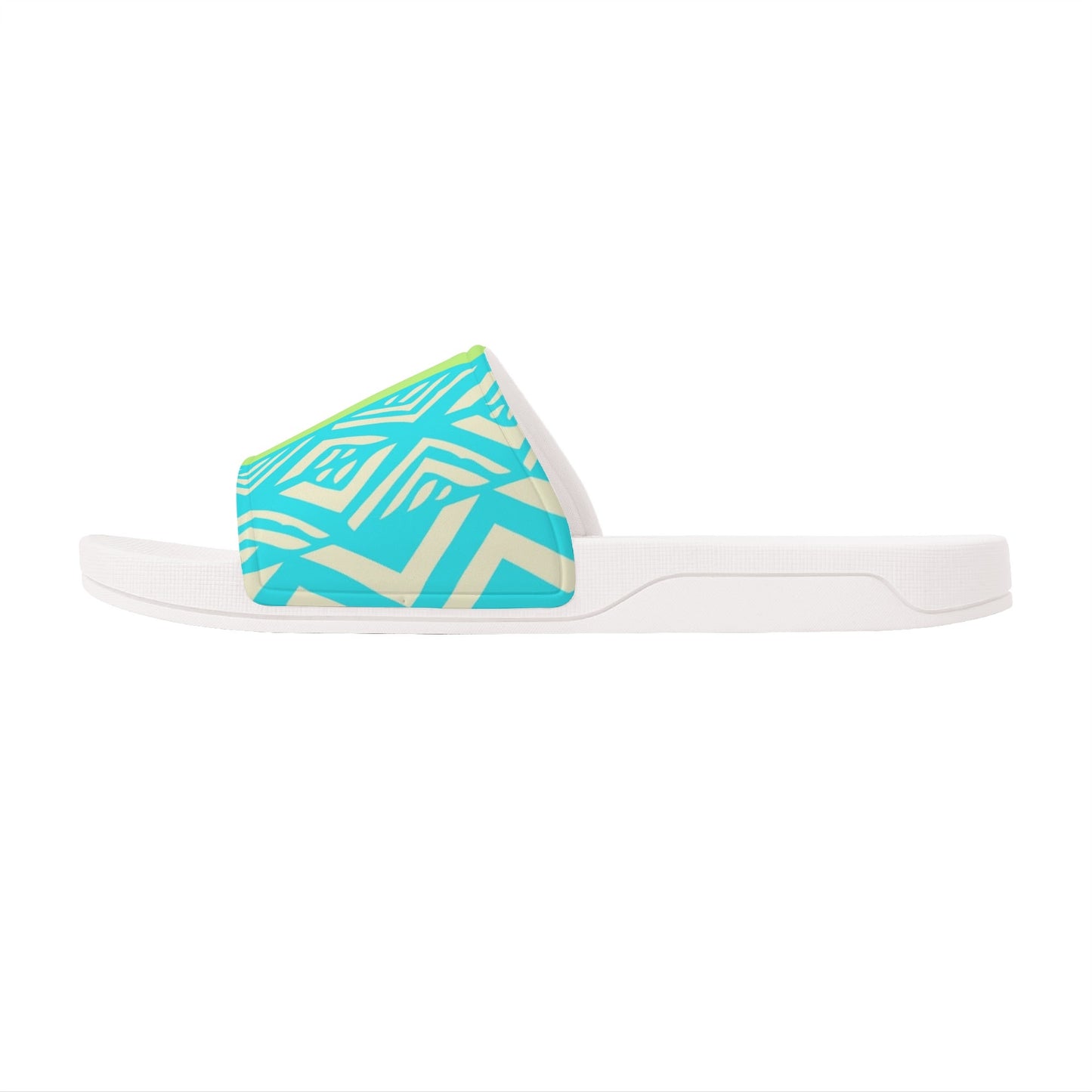 Ca'au Slides