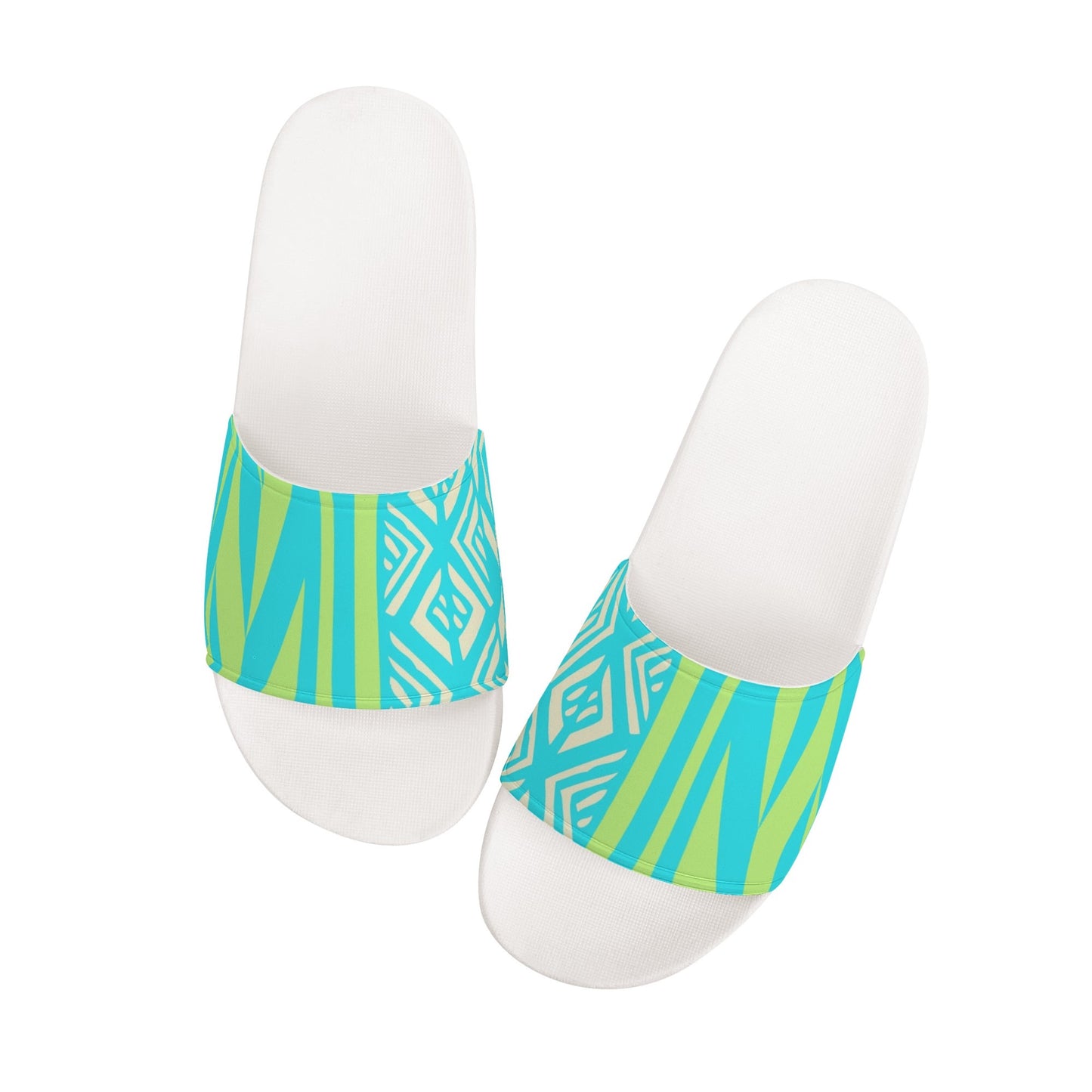 Ca'au Slides