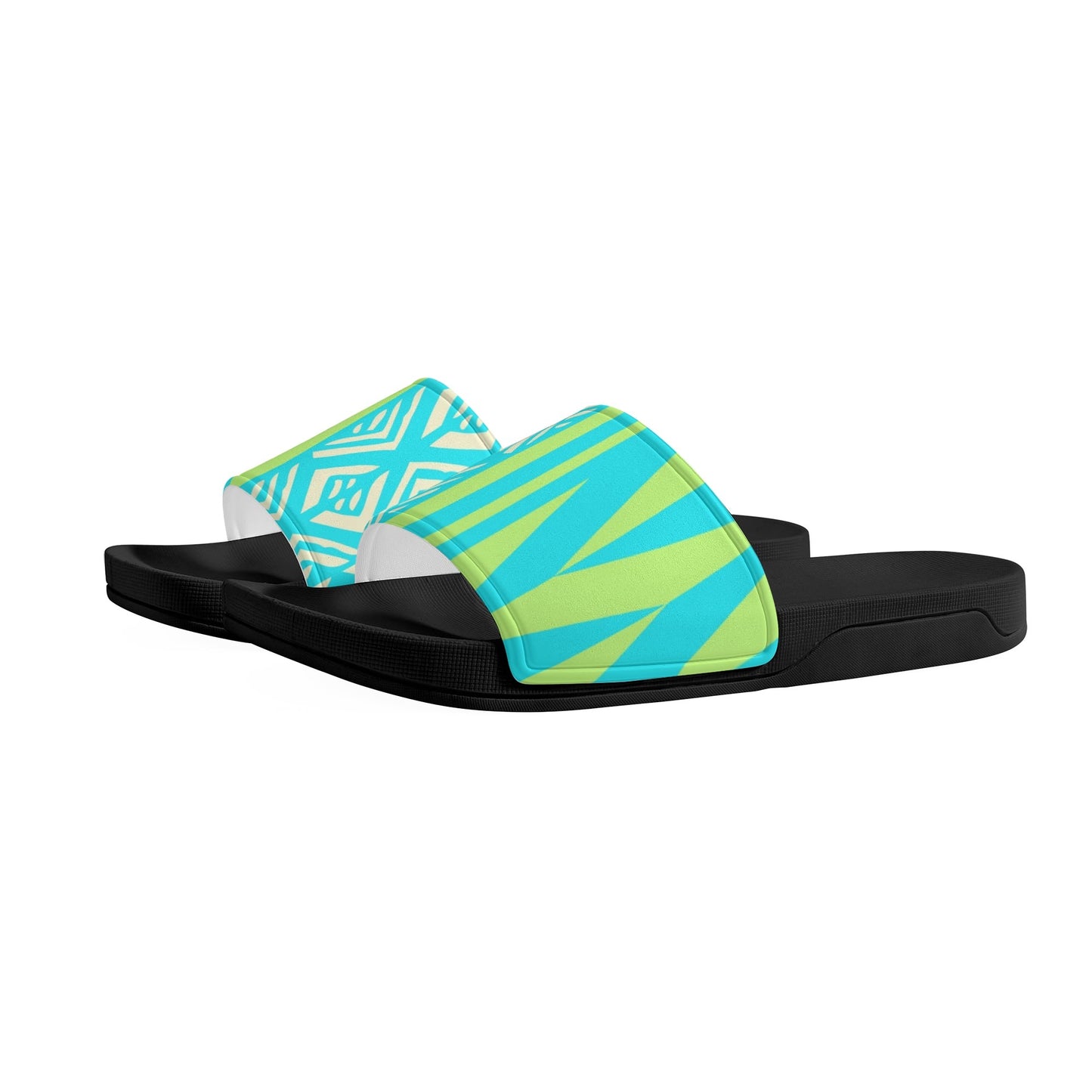 Ca'au Slides