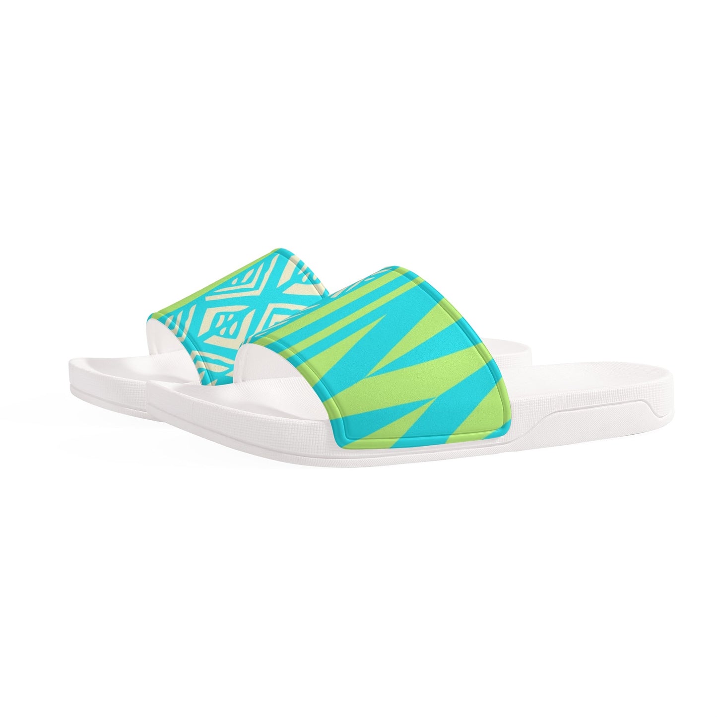 Ca'au Slides