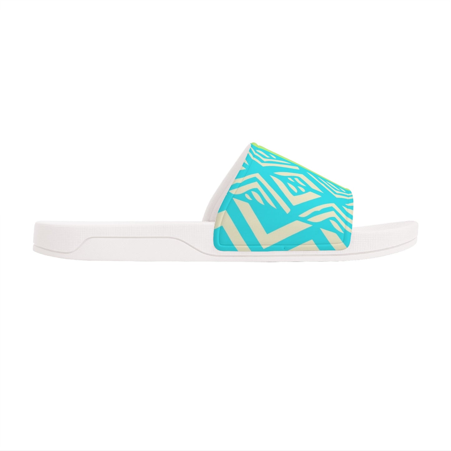 Ca'au Slides
