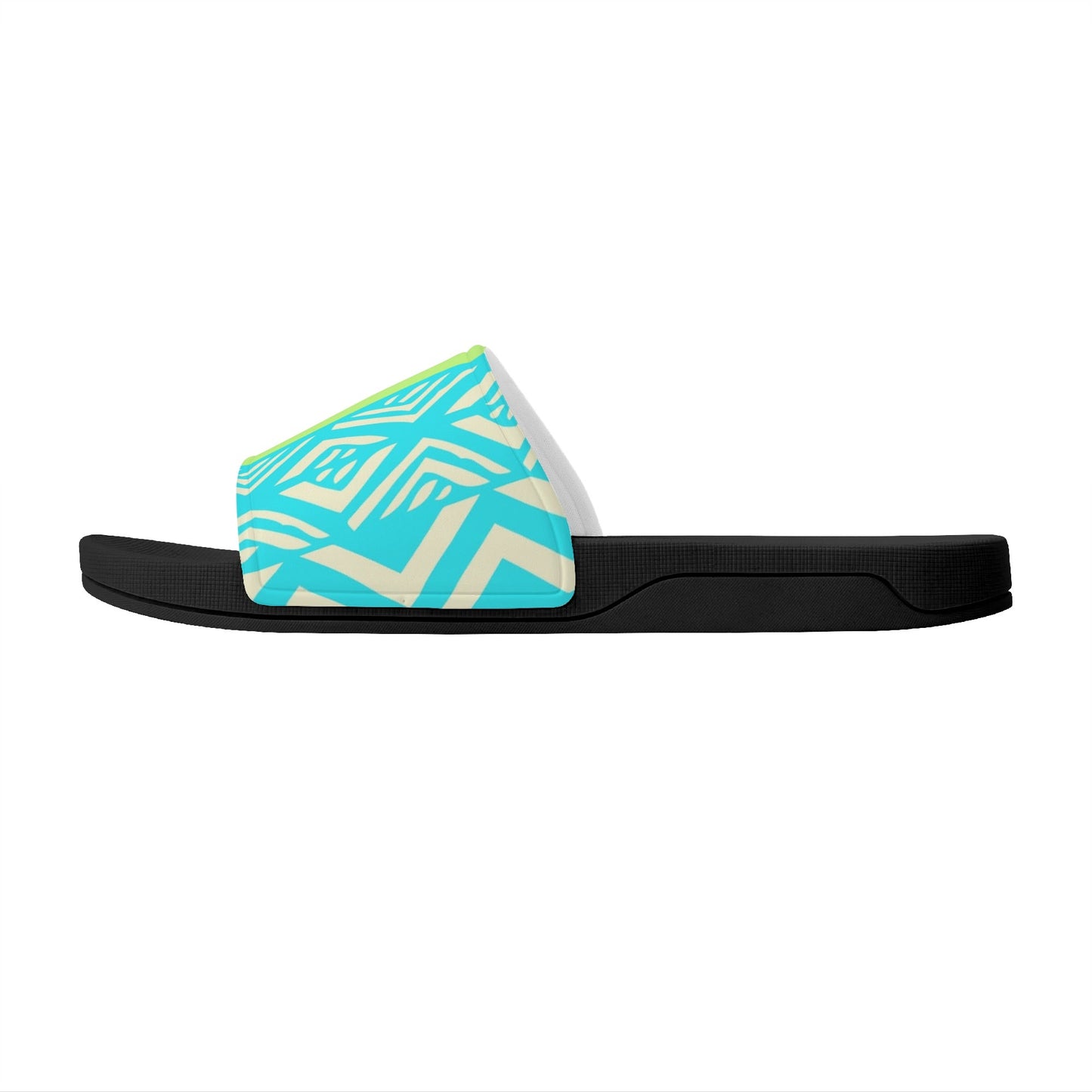 Ca'au Slides