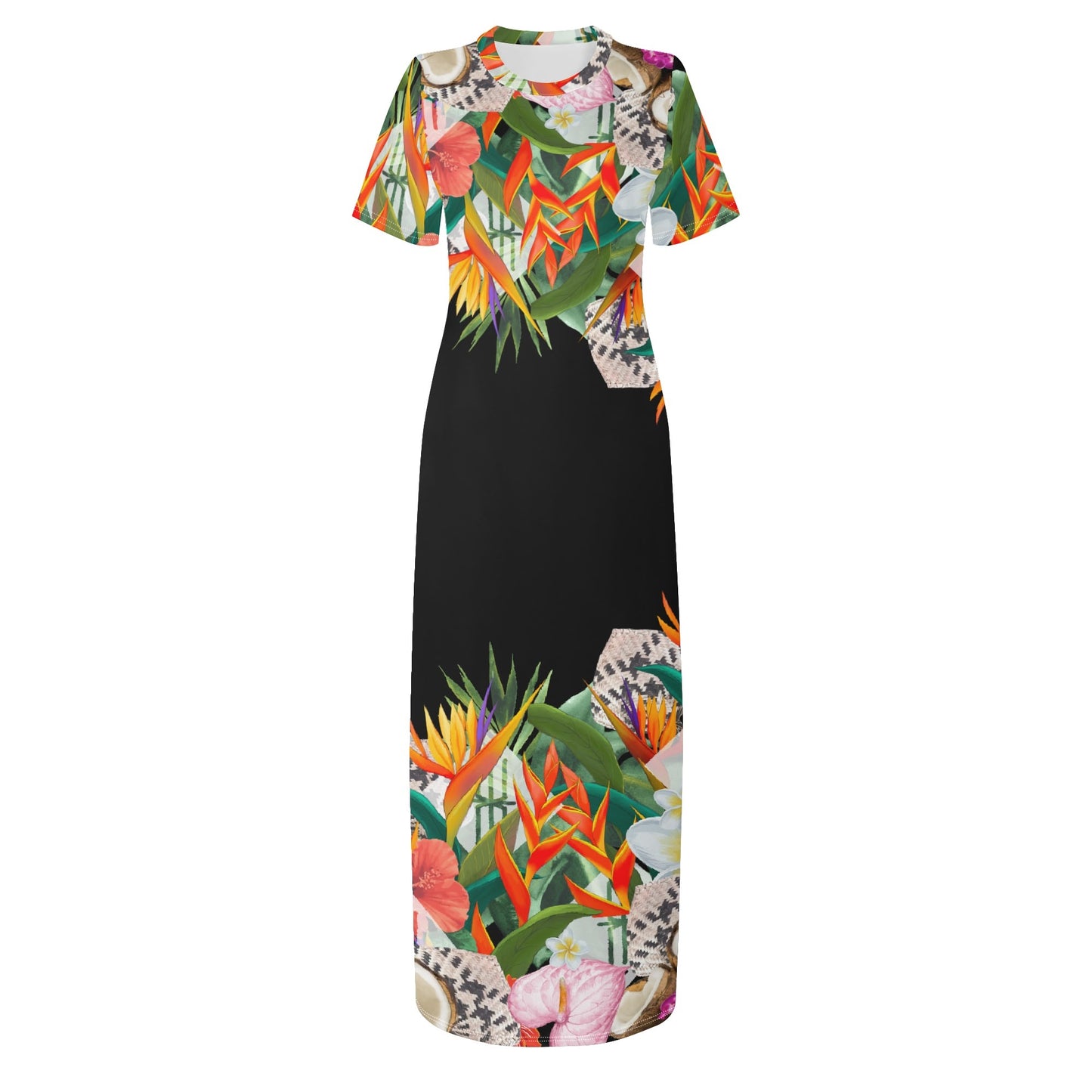 Henikau Bodycon Dress