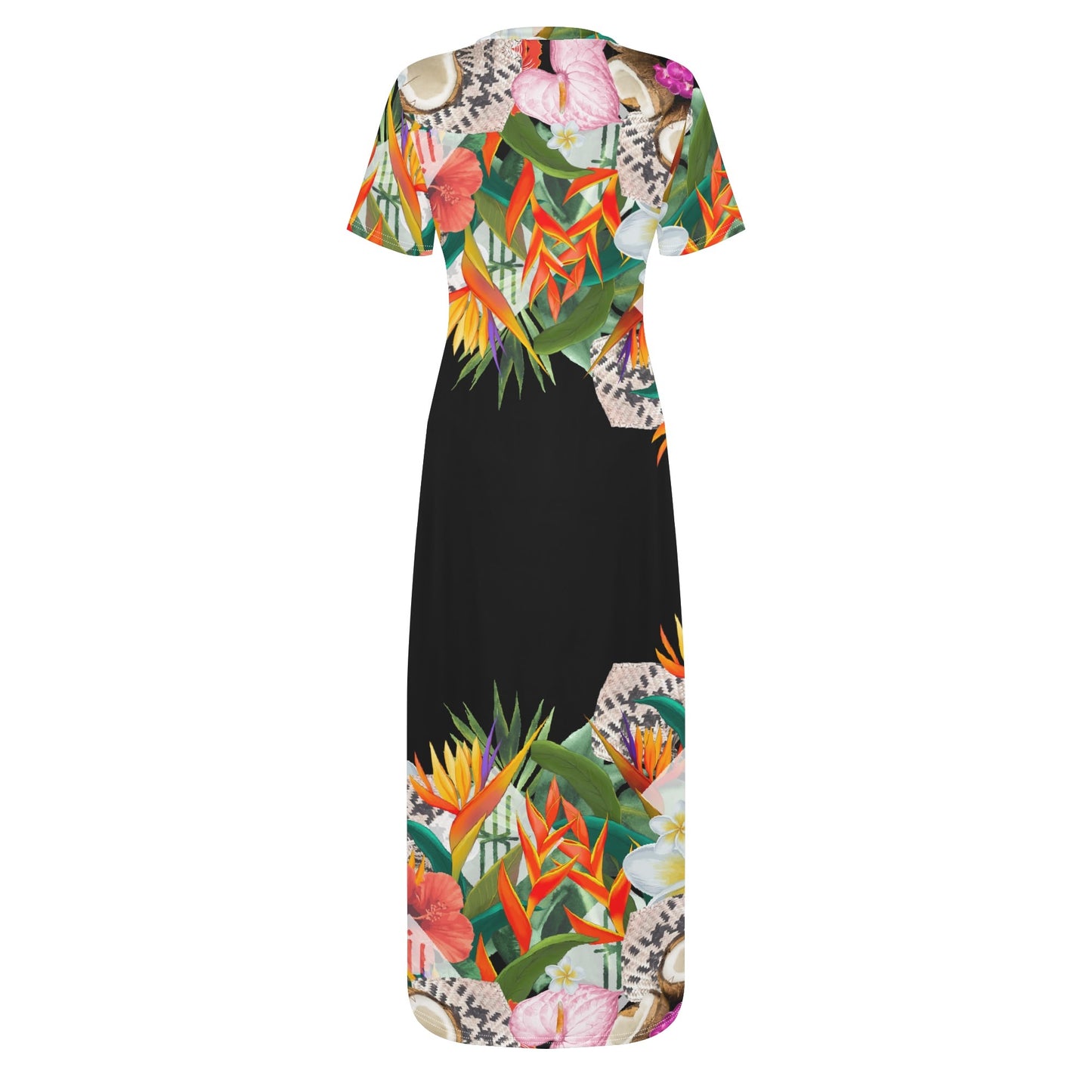 Henikau Bodycon Dress