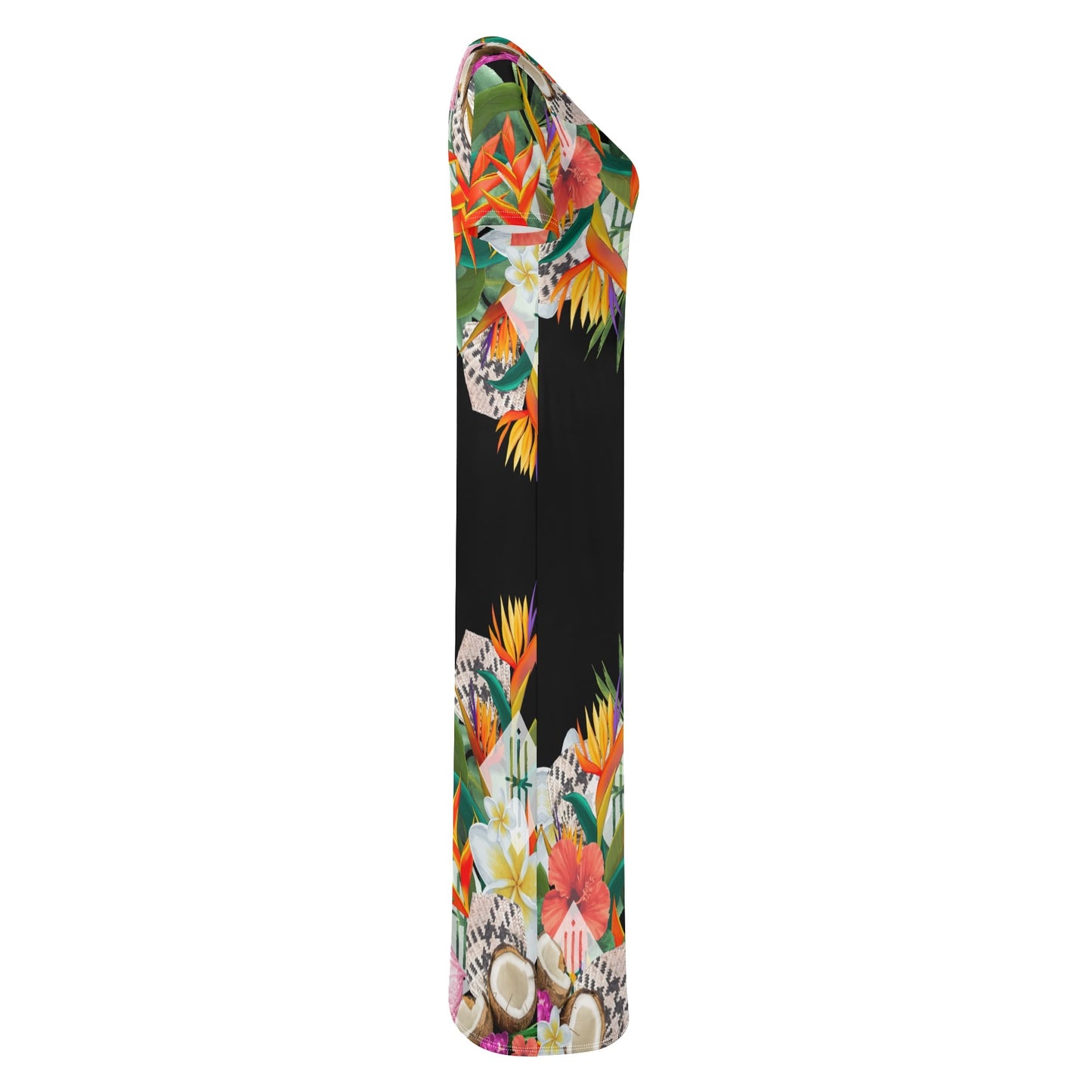 Henikau Bodycon Dress