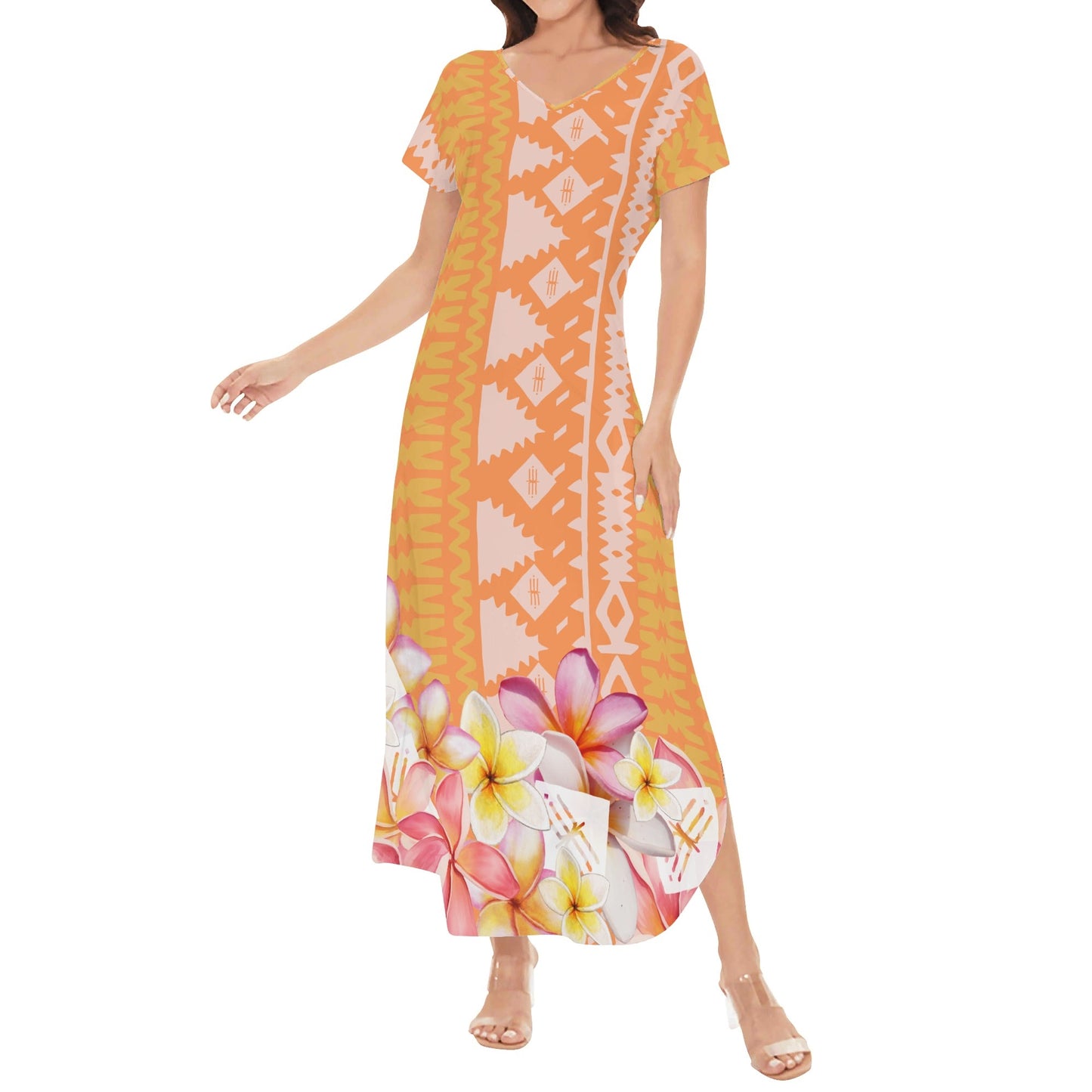 Bale Summer Tshirt dress