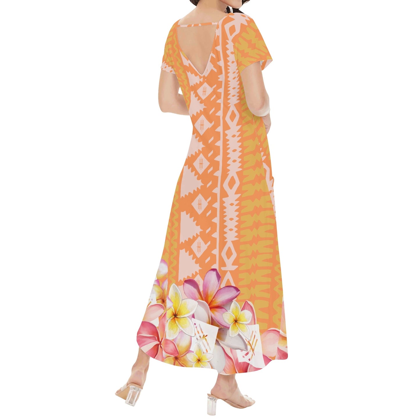 Bale Summer Tshirt dress