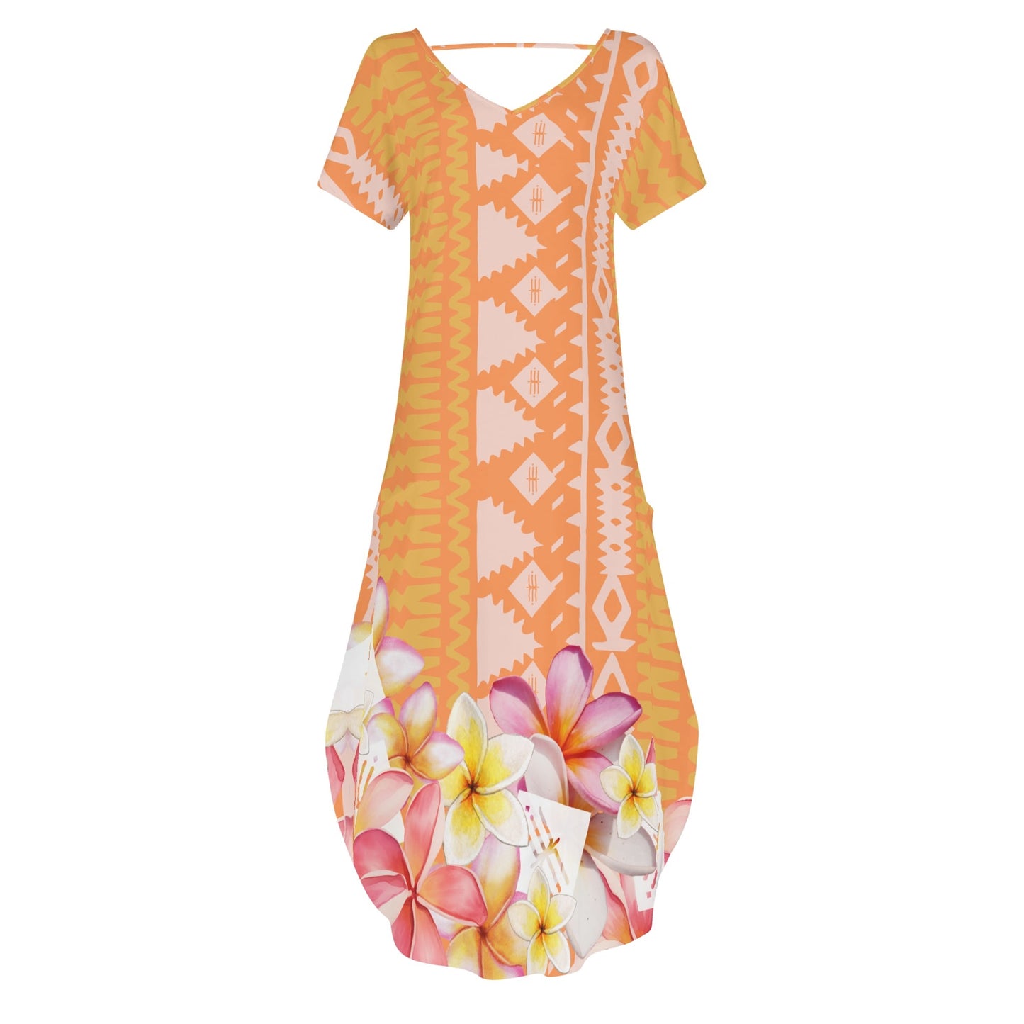 Bale Summer Tshirt dress