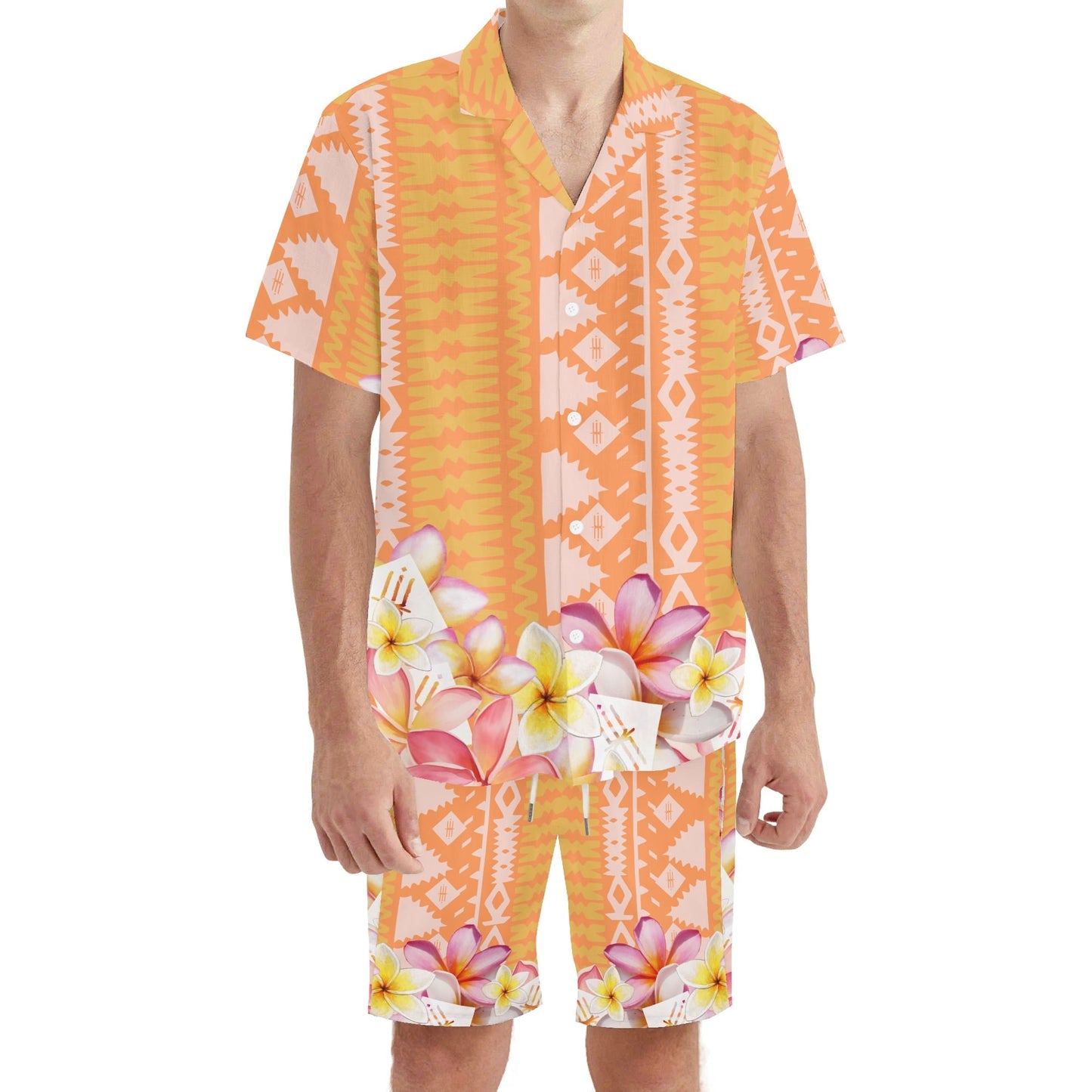 Bale Mens Set