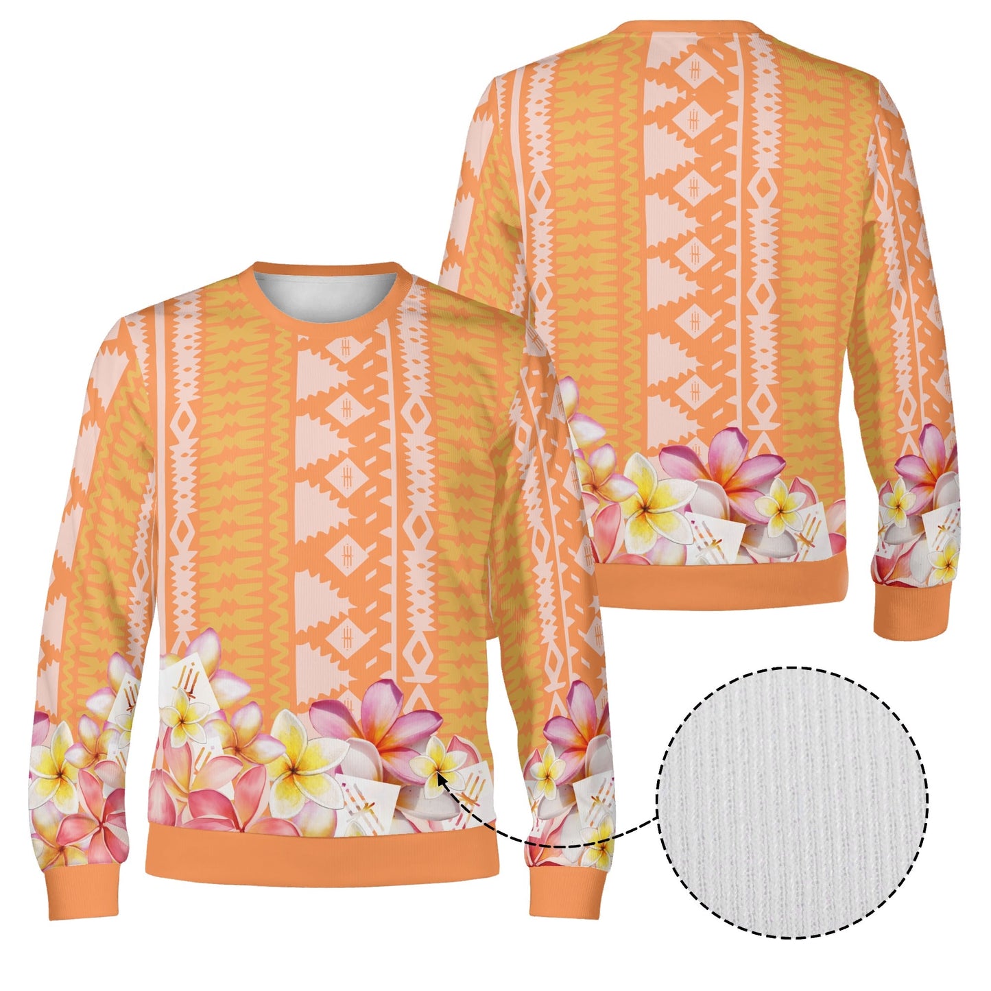 Unisex Special Soqo Pullover