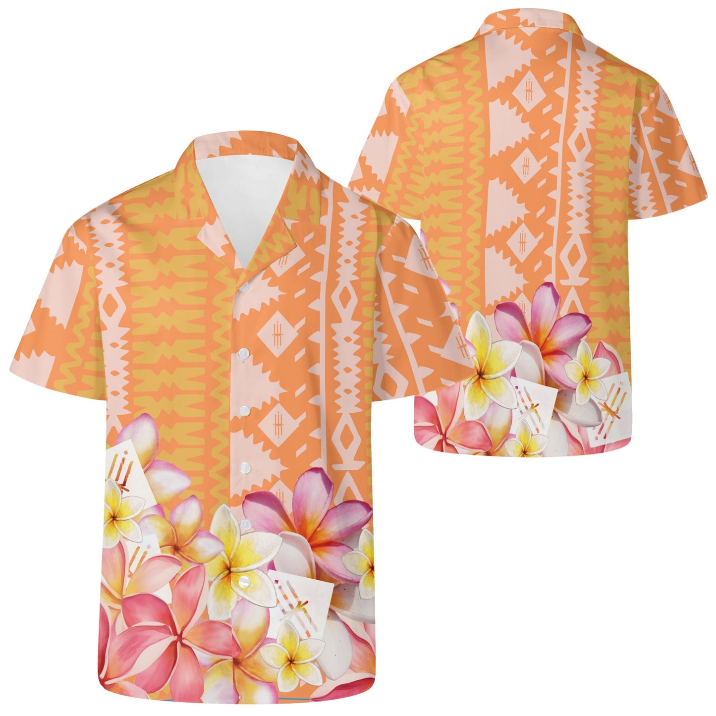 Bale Bula Shirt