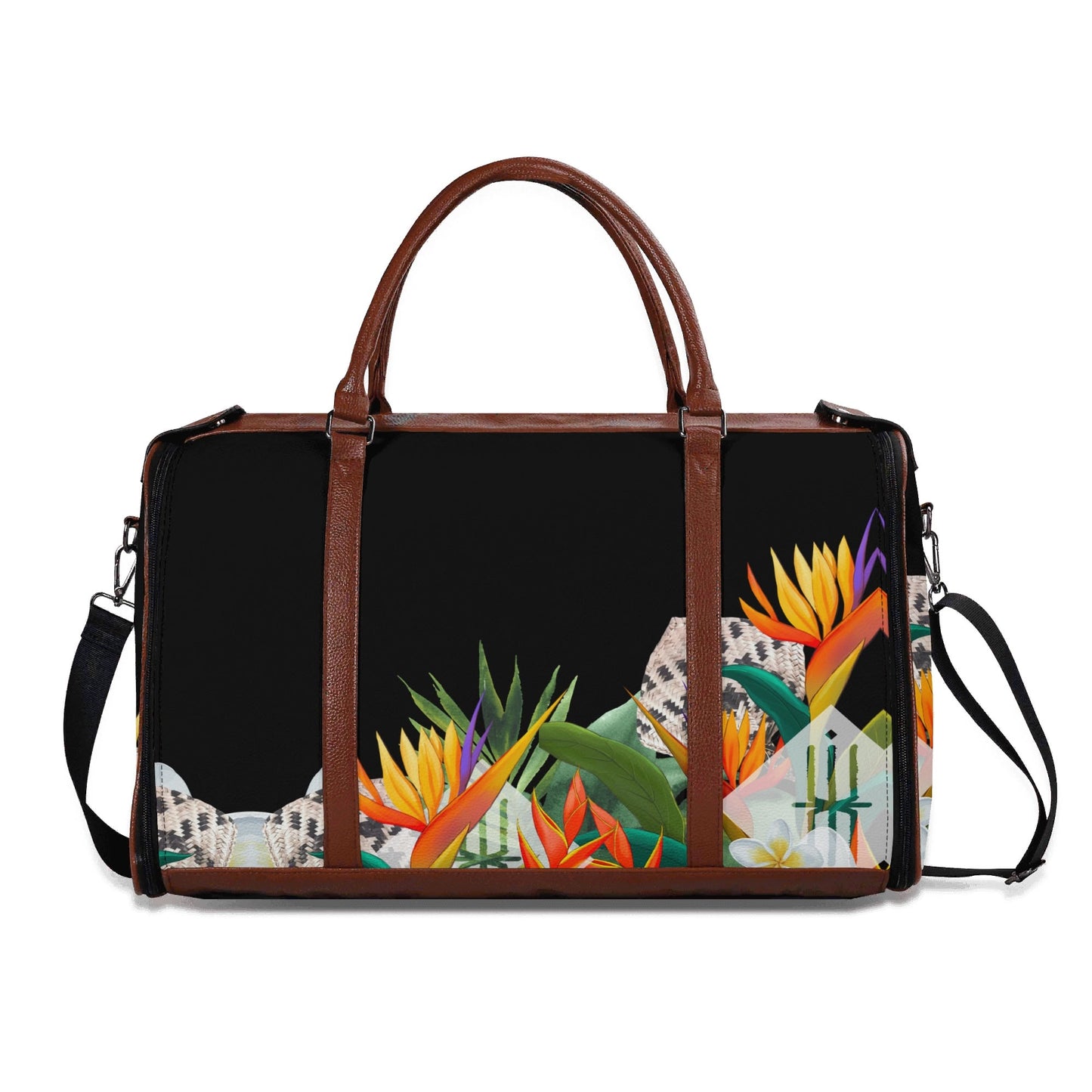 Henikau Travel Bag