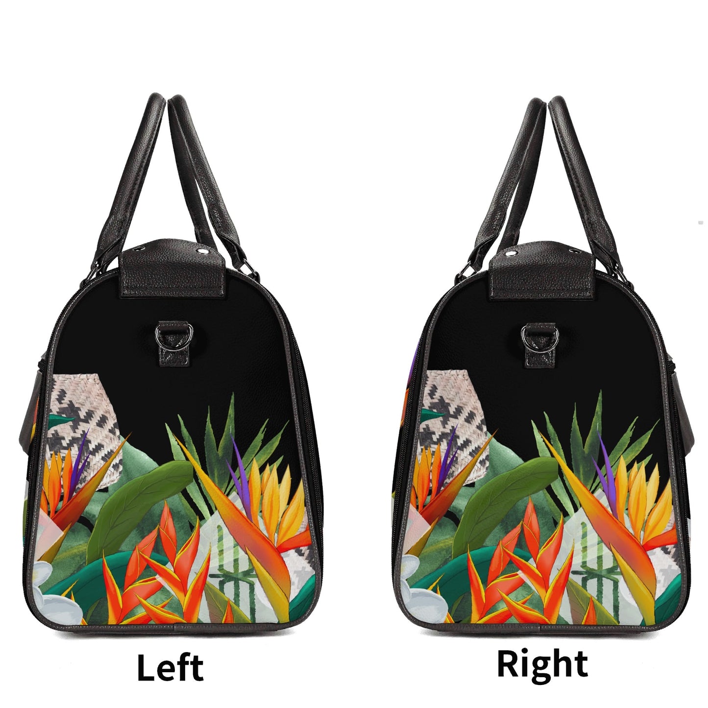 Henikau Travel Bag