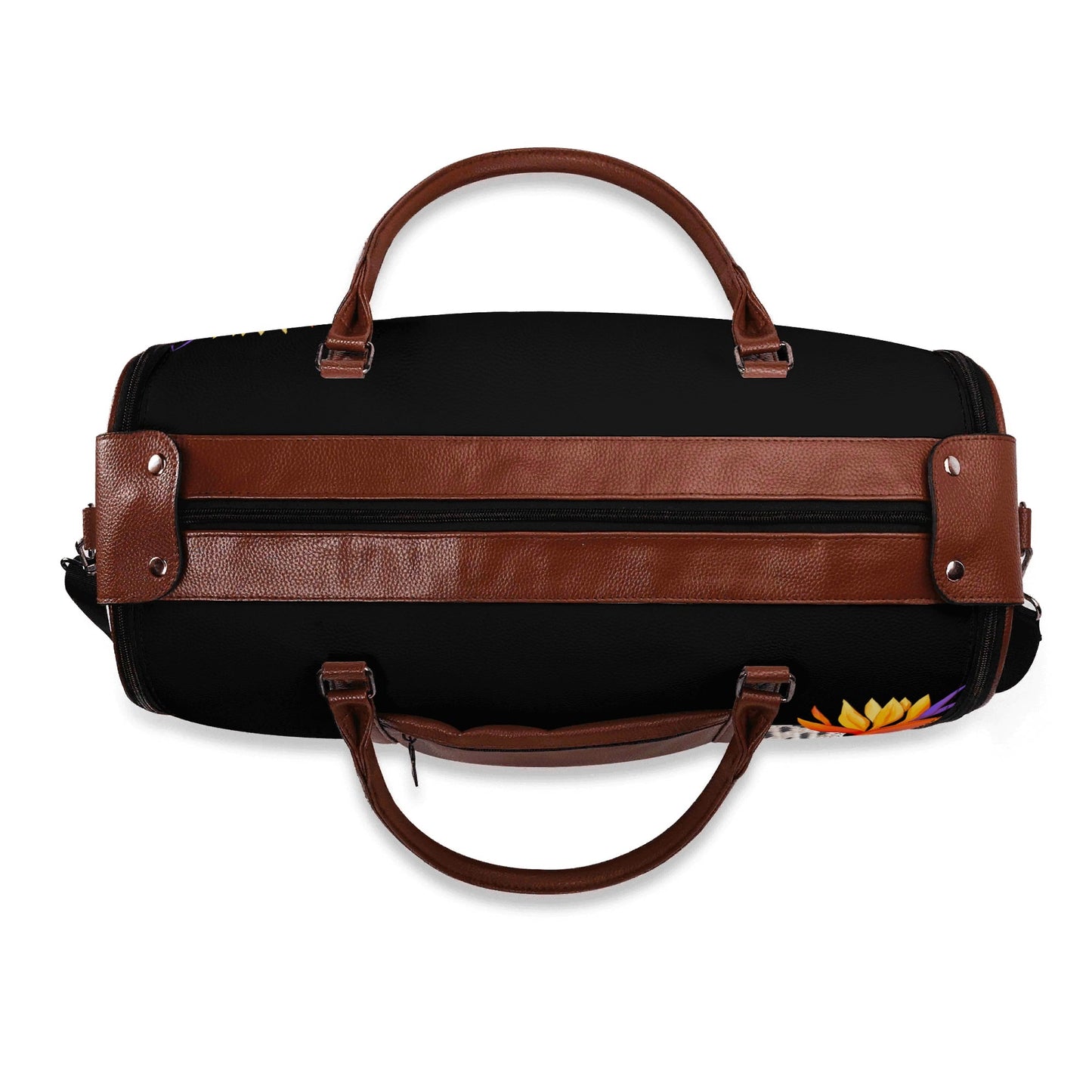 Henikau Travel Bag