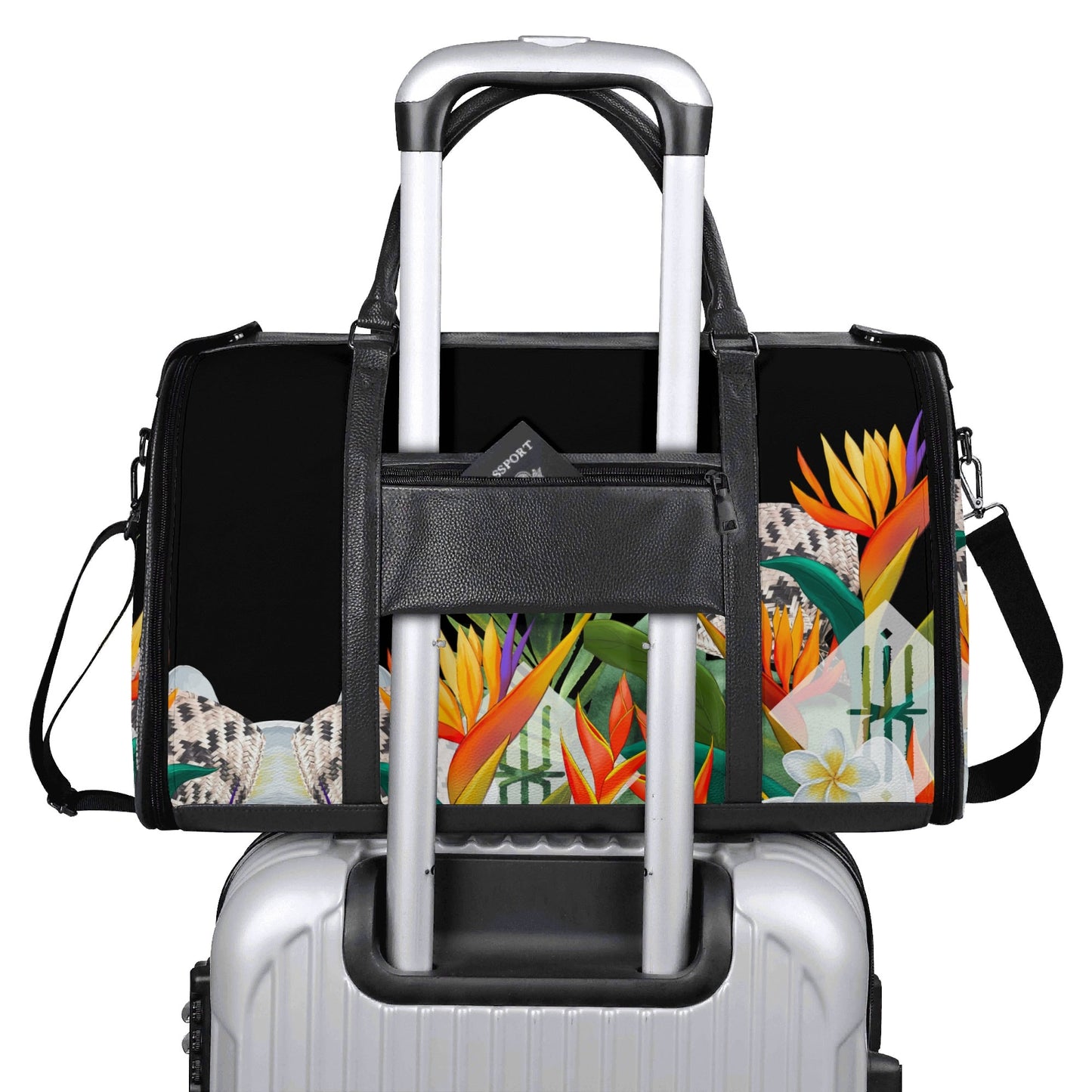Henikau Travel Bag