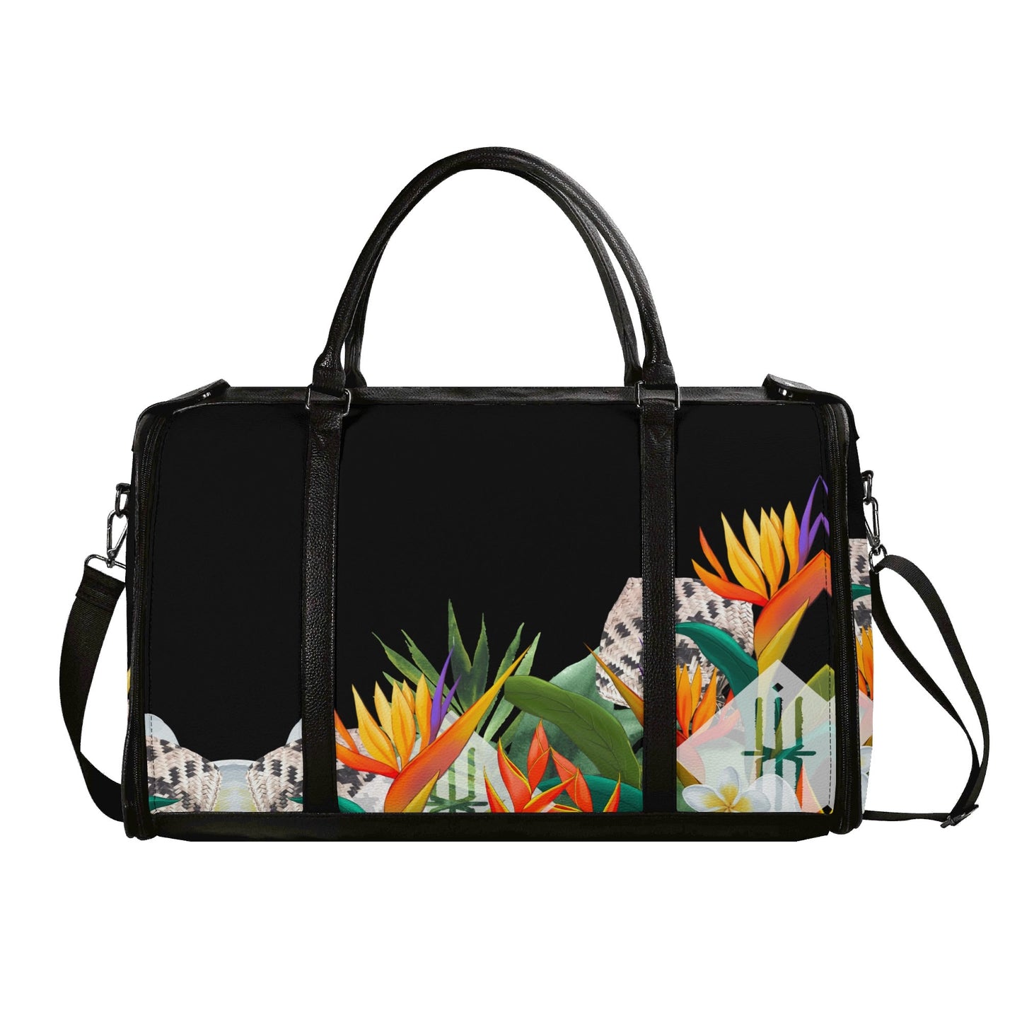 Henikau Travel Bag