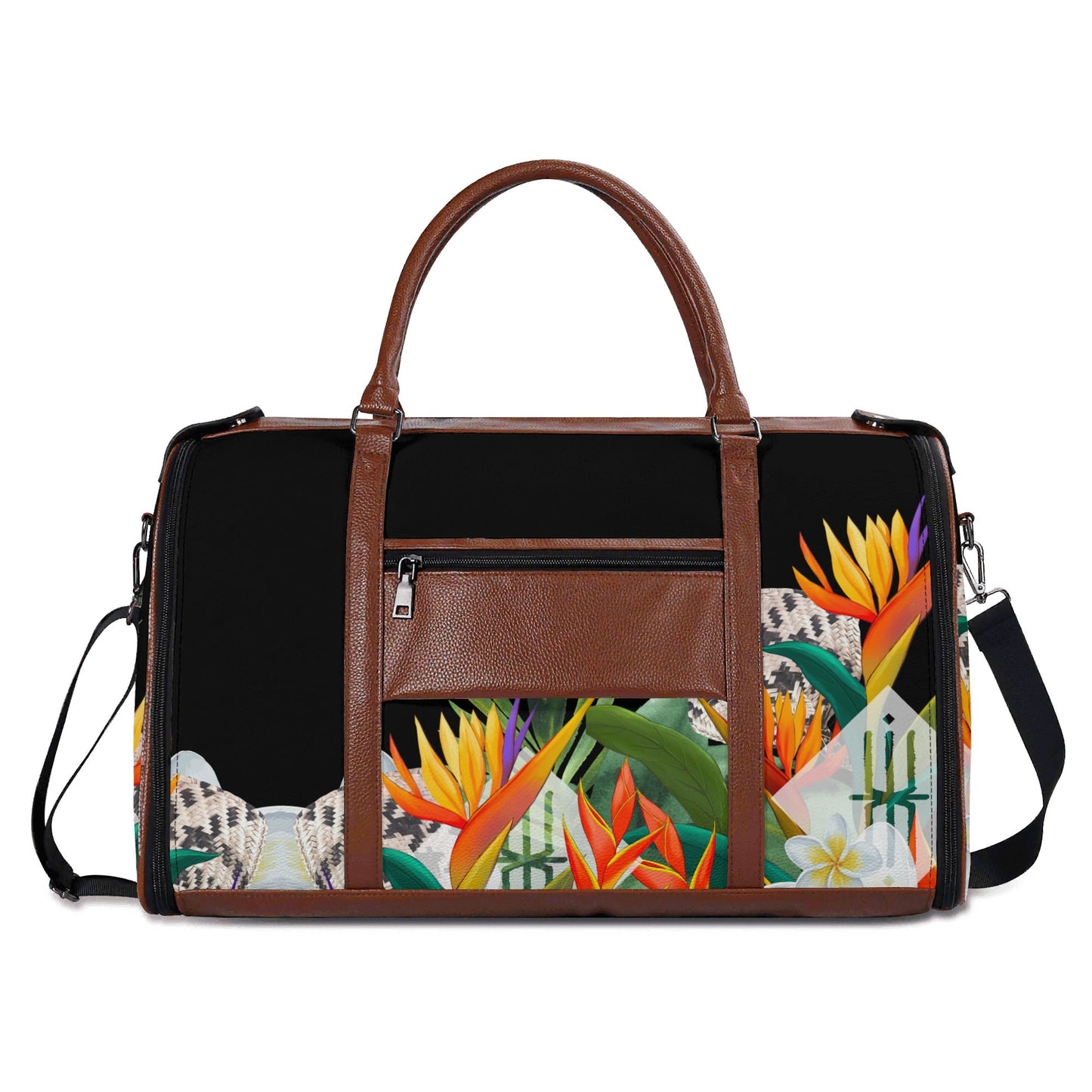 Henikau Travel Bag