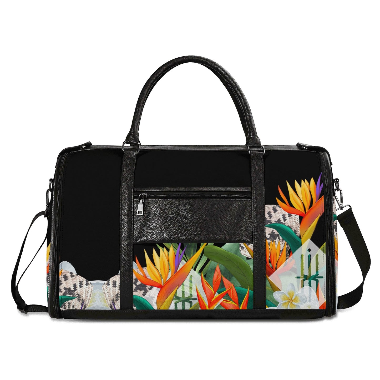 Henikau Travel Bag