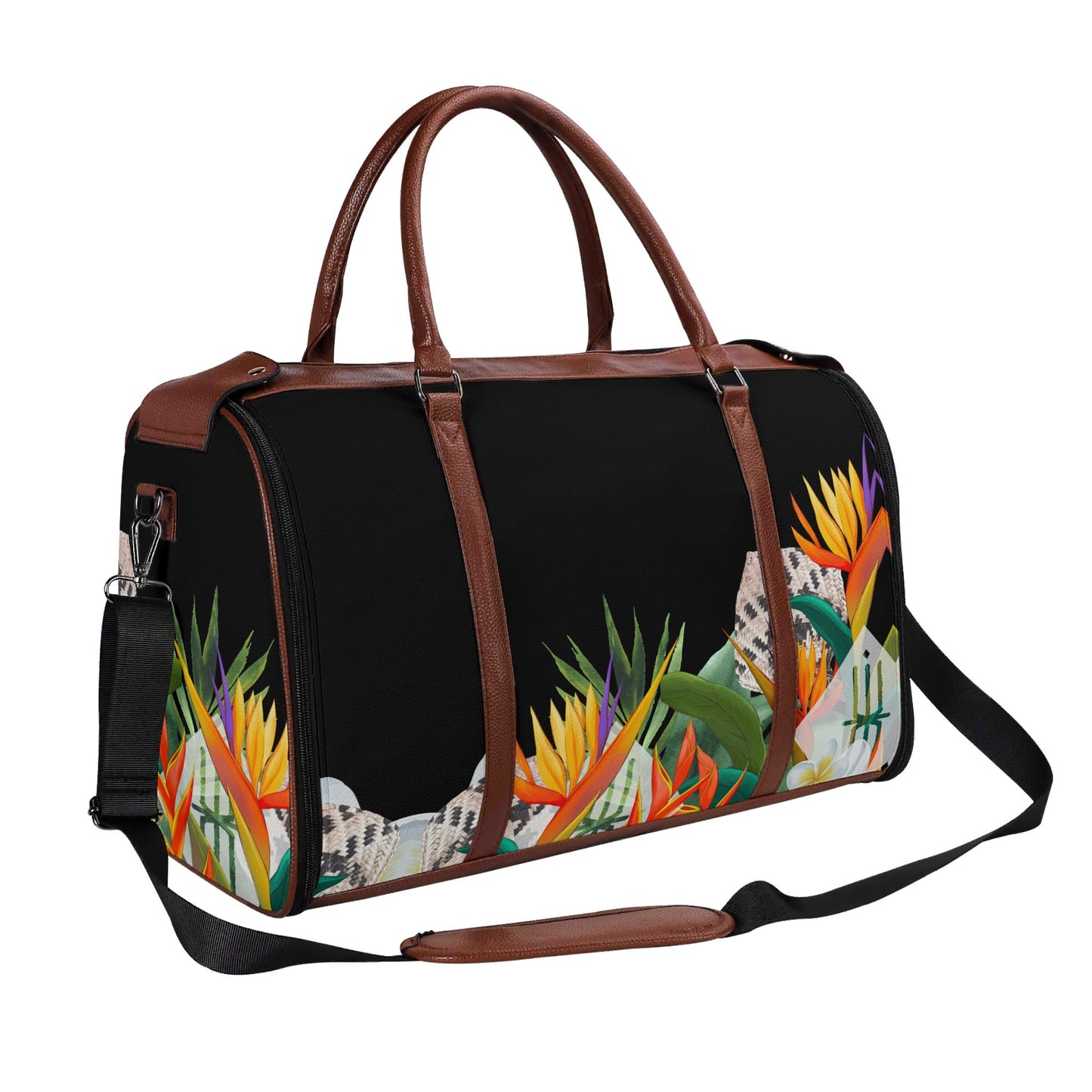 Henikau Travel Bag