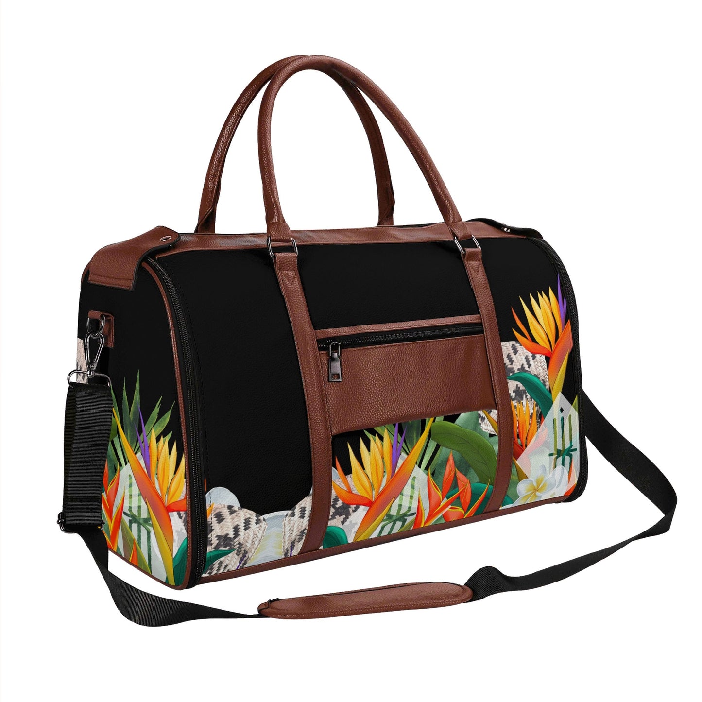 Henikau Travel Bag