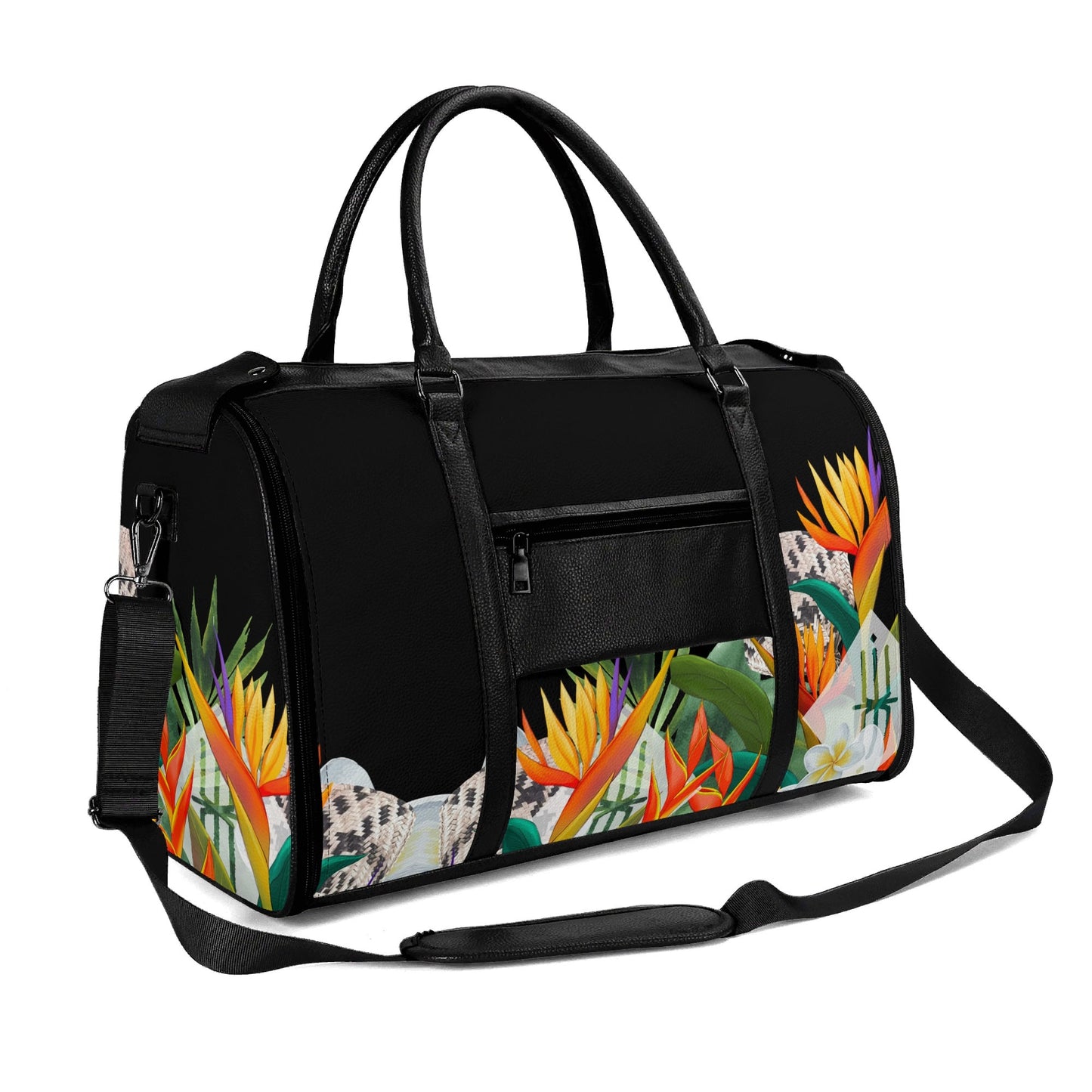 Henikau Travel Bag