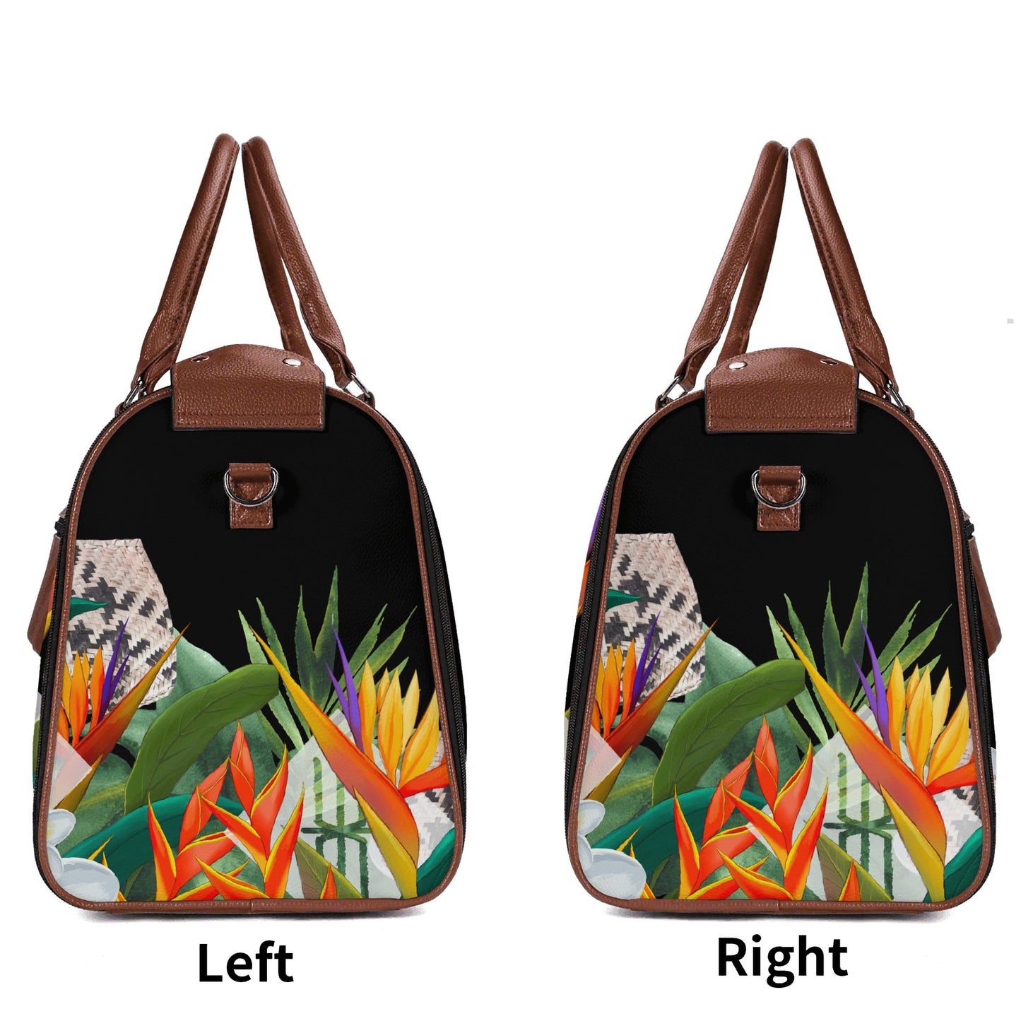 Henikau Travel Bag